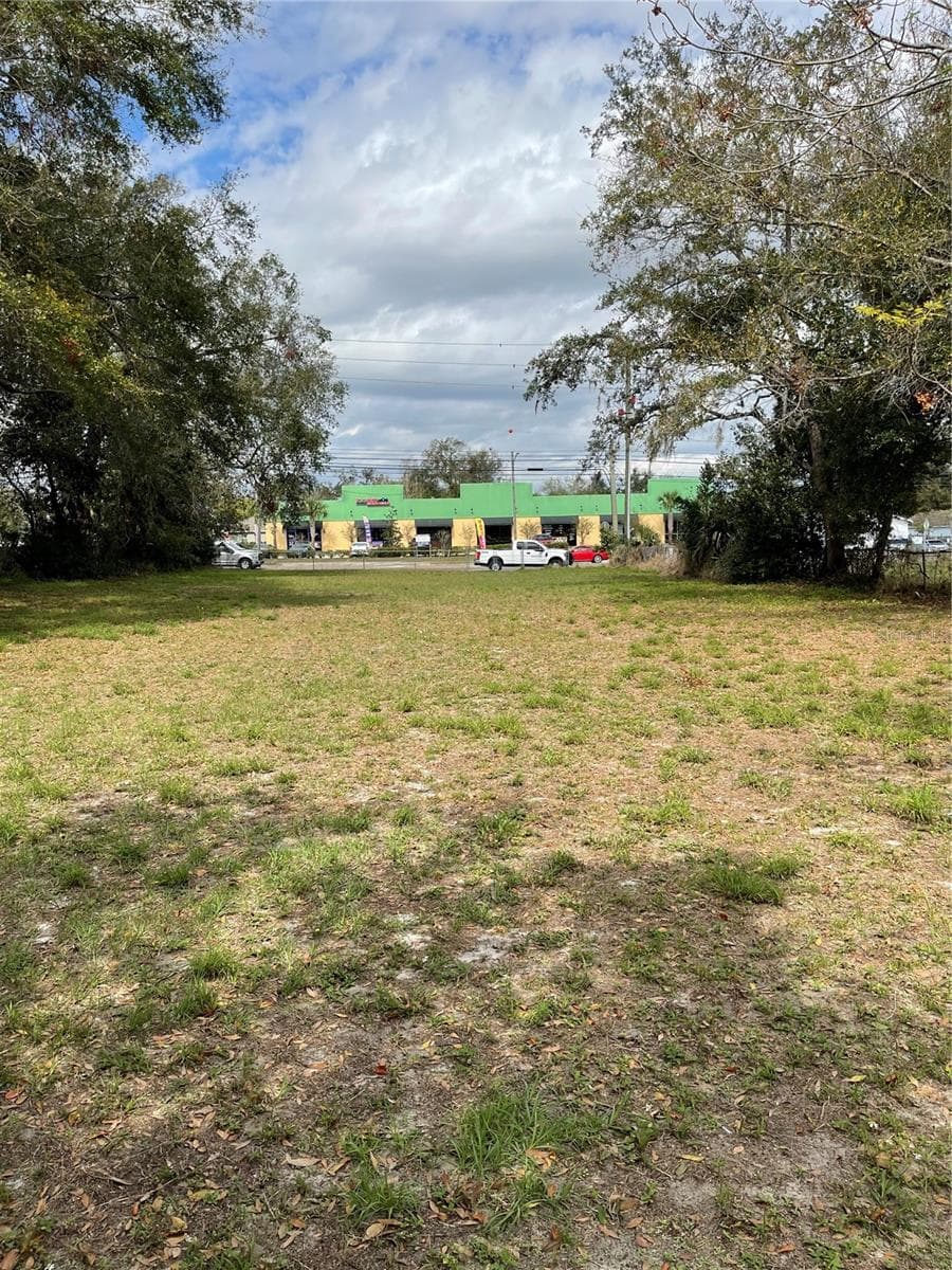 Back View - 5910 OLD WINTER GARDEN RD, ORLANDO