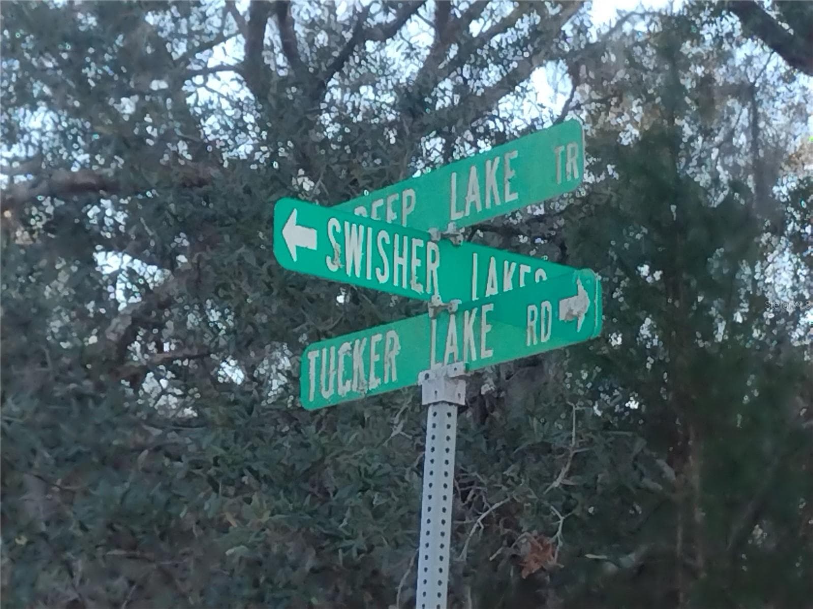 Land at 89 TUCKER LAKE RD, MELROSE, photo 4 of 6