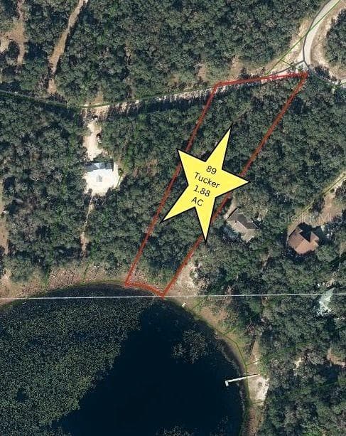 Land at 89 TUCKER LAKE RD, MELROSE, photo 5 of 6