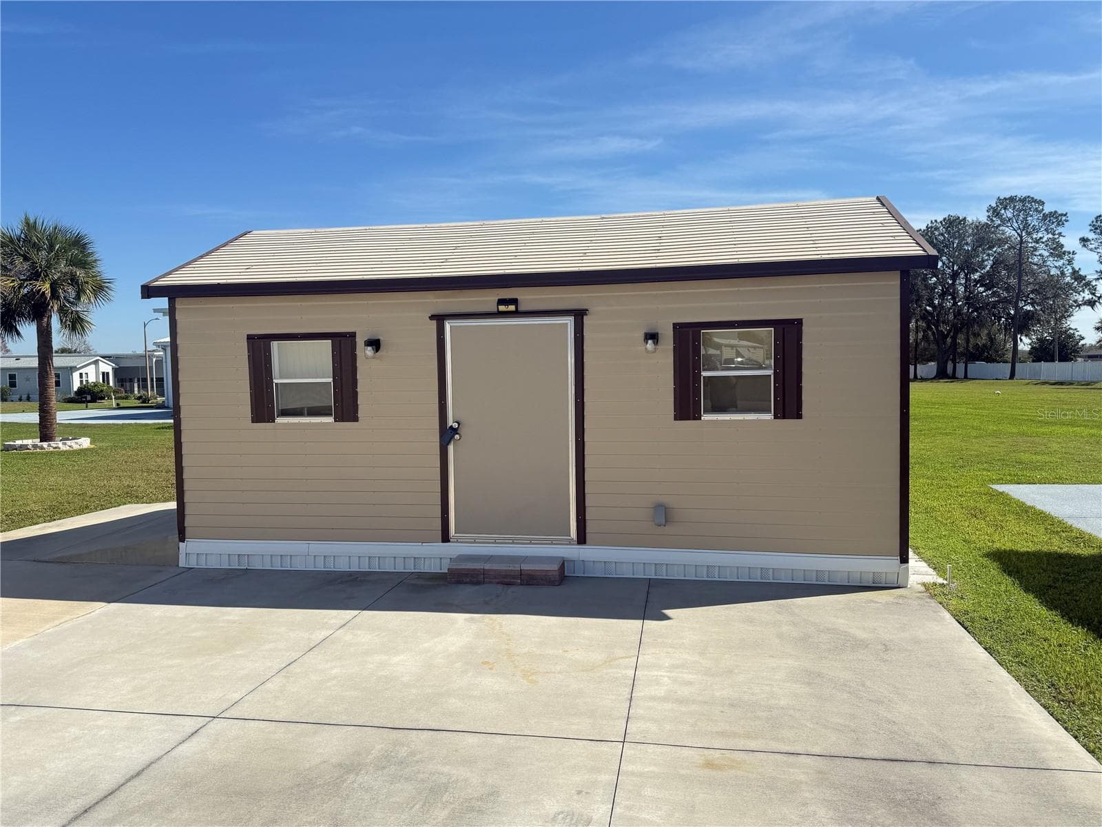 Land at 8933 SOUTHSHORE CT, POLK CITY, photo 6 of 55