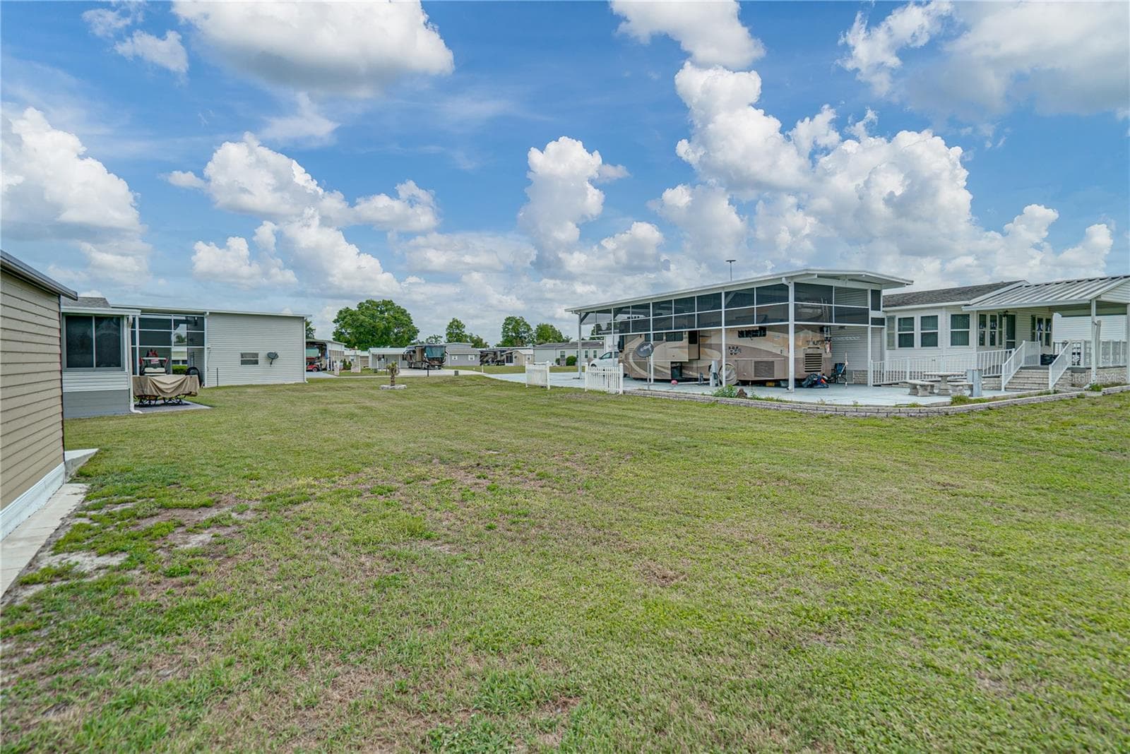 Land at 8933 SOUTHSHORE CT, POLK CITY, photo 22 of 55