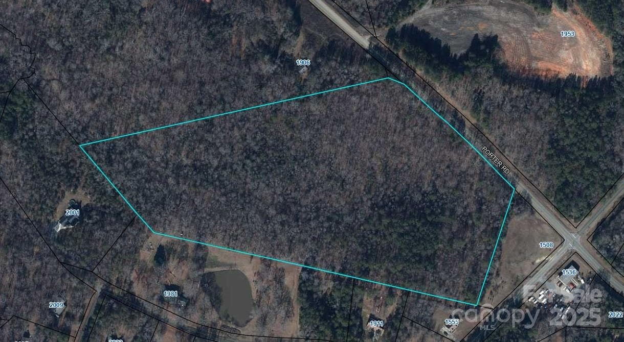Acreage at Rock Hill, photo 4 of 4