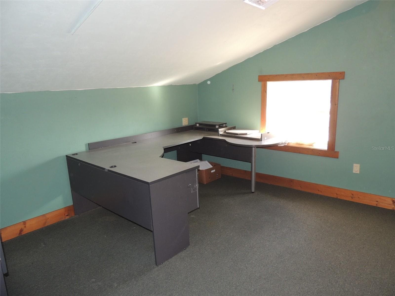 Upstairs Office - 6491 & 6481 SE 123RD TER, MORRISTON