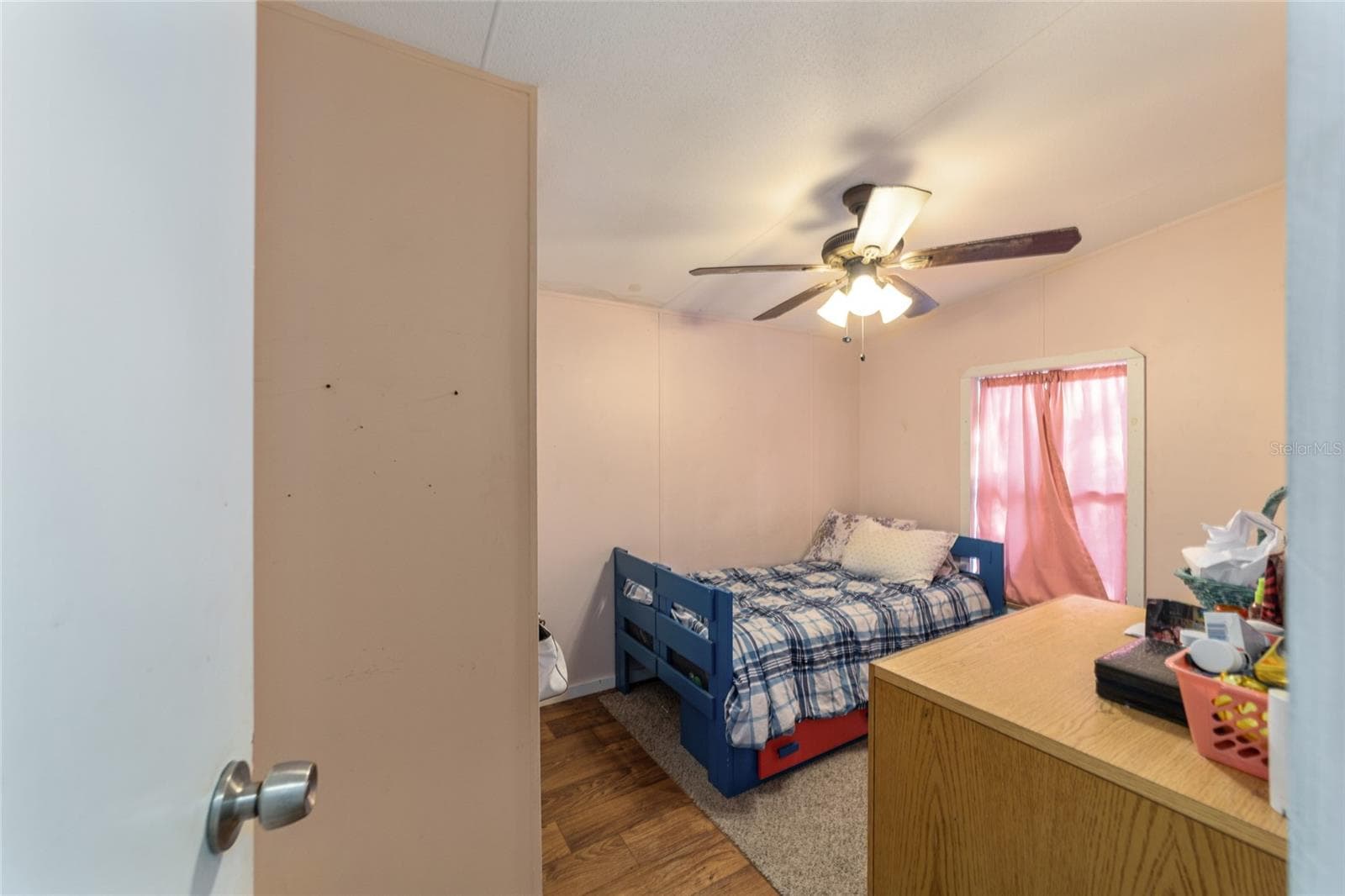 Mobile Home on Property - 6491 & 6481 SE 123RD TER, MORRISTON