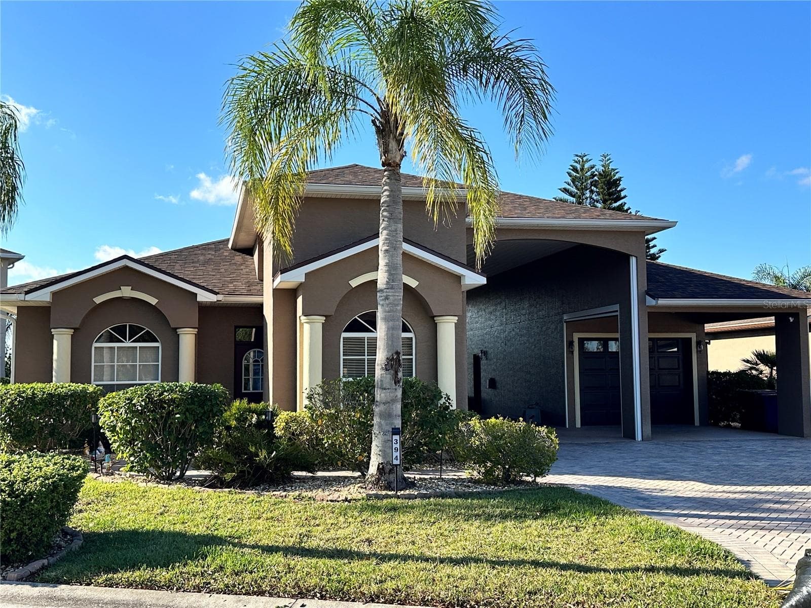 394 NOLANE LN