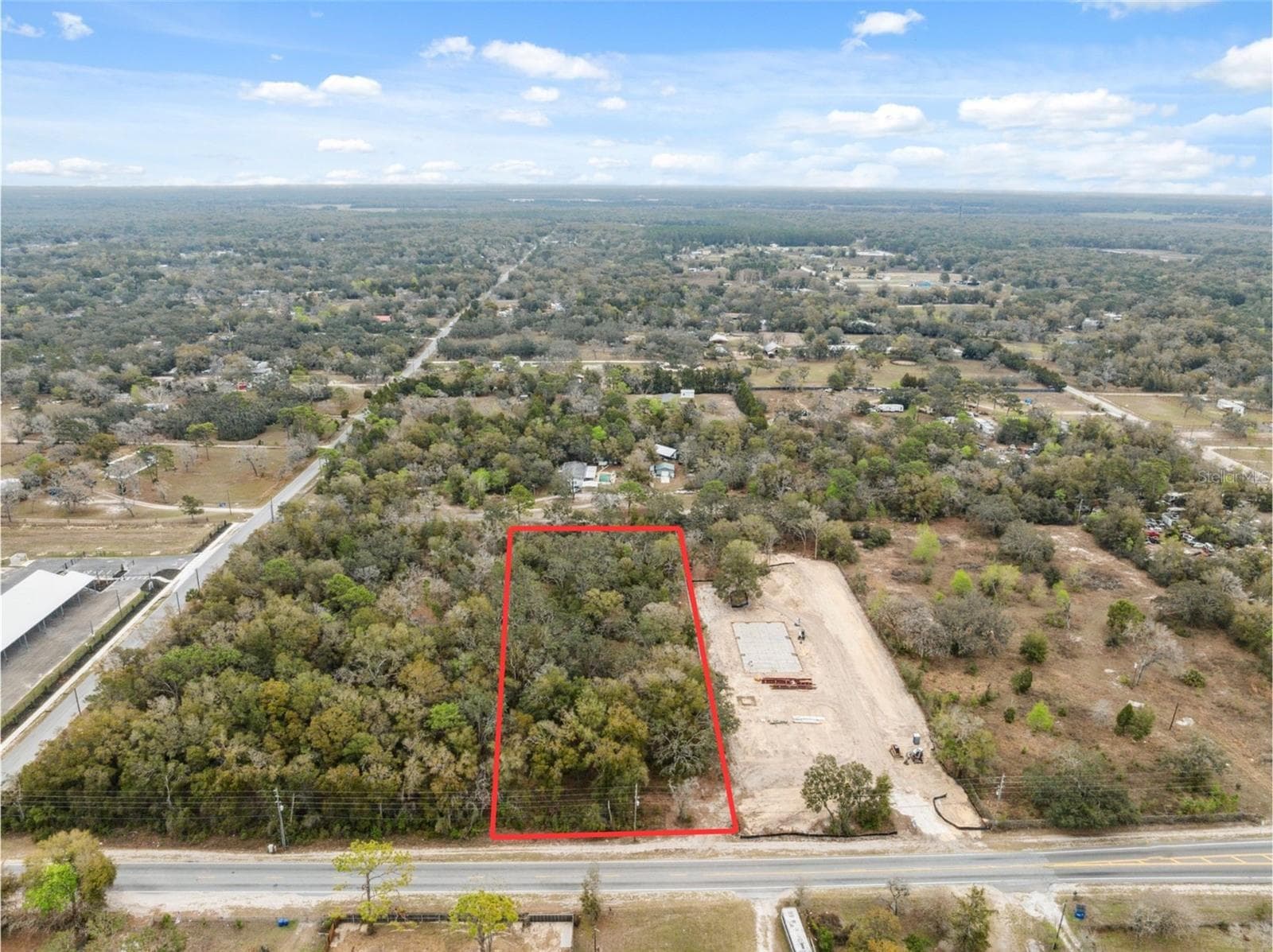 16308 SHADY HILLS RD