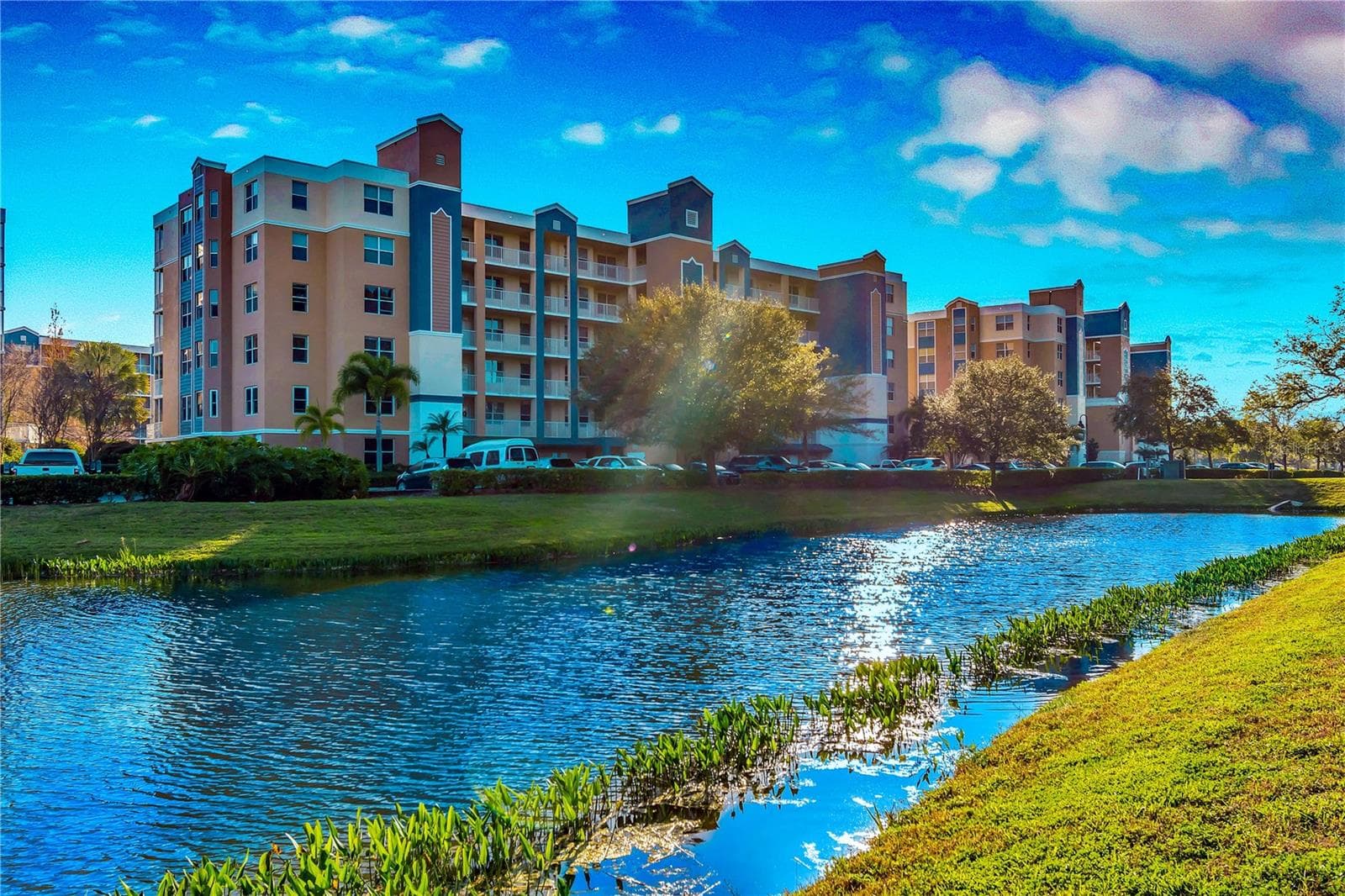 Condominium at 960 STARKEY RD #3406, LARGO, photo 70 of 71