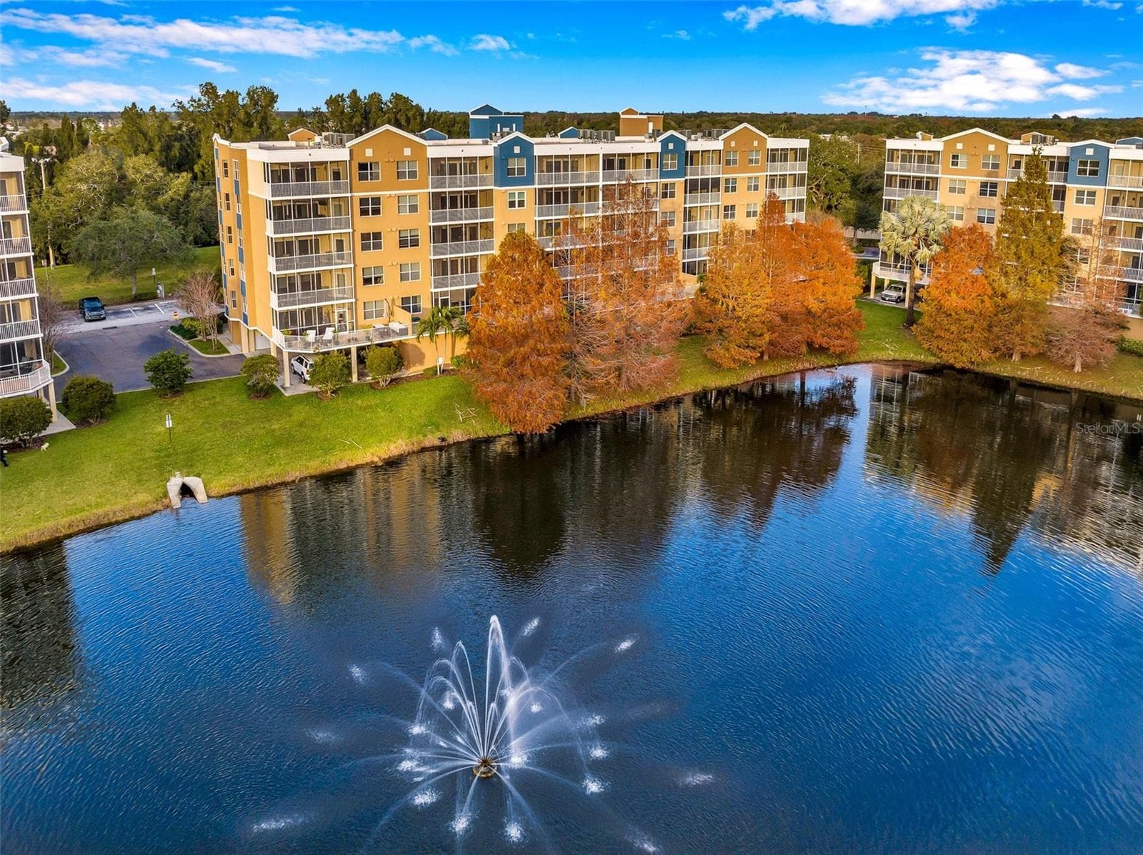 Condominium at 960 STARKEY RD #3406, LARGO, photo 58 of 71