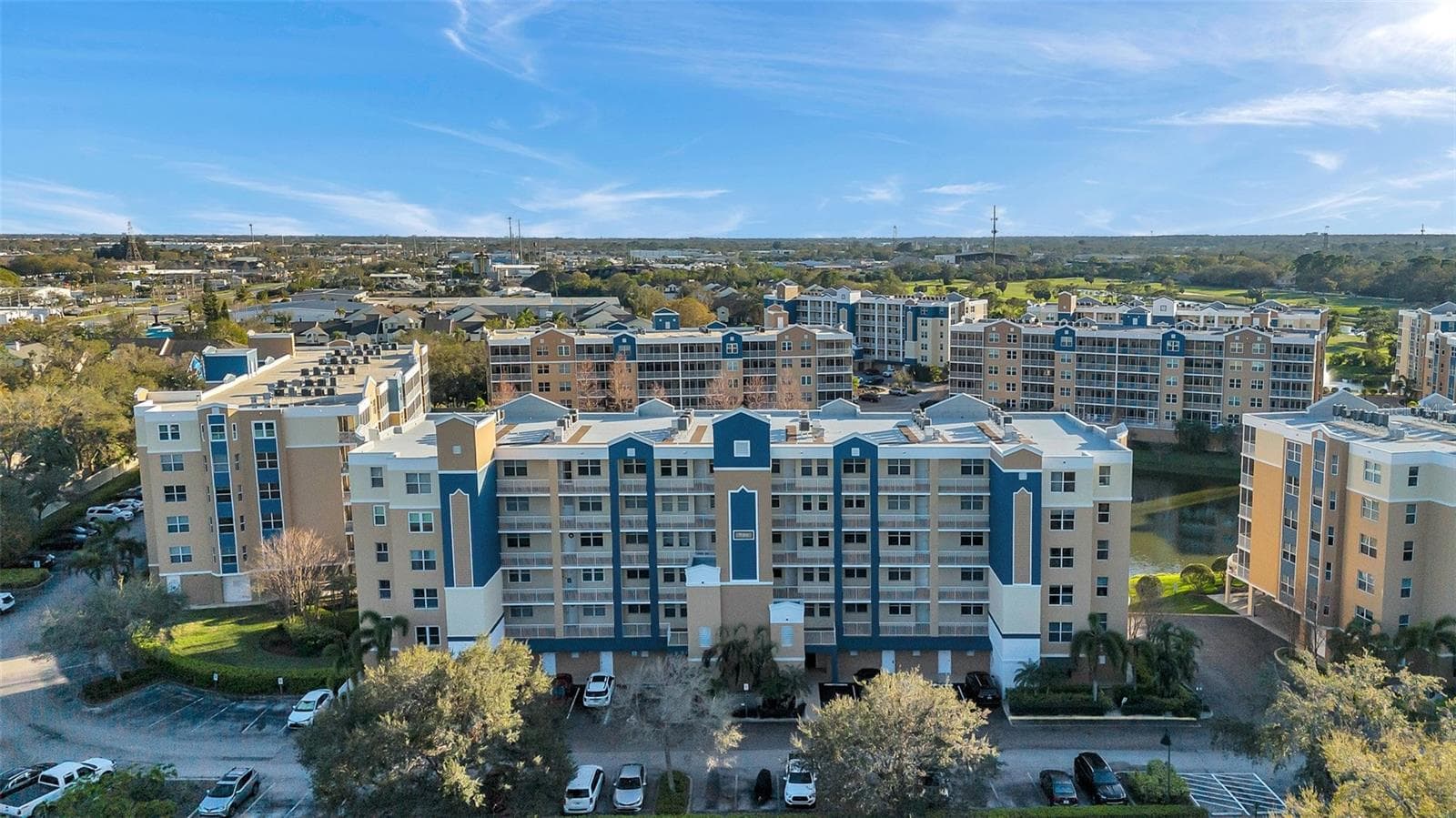 Condominium at 960 STARKEY RD #3406, LARGO, photo 60 of 71
