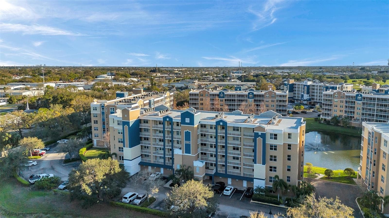 Condominium at 960 STARKEY RD #3406, LARGO, photo 61 of 71