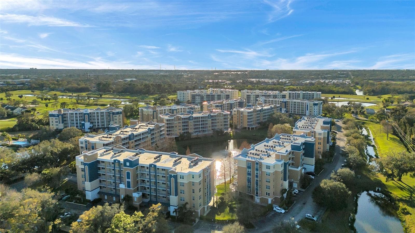 Condominium at 960 STARKEY RD #3406, LARGO, photo 63 of 71