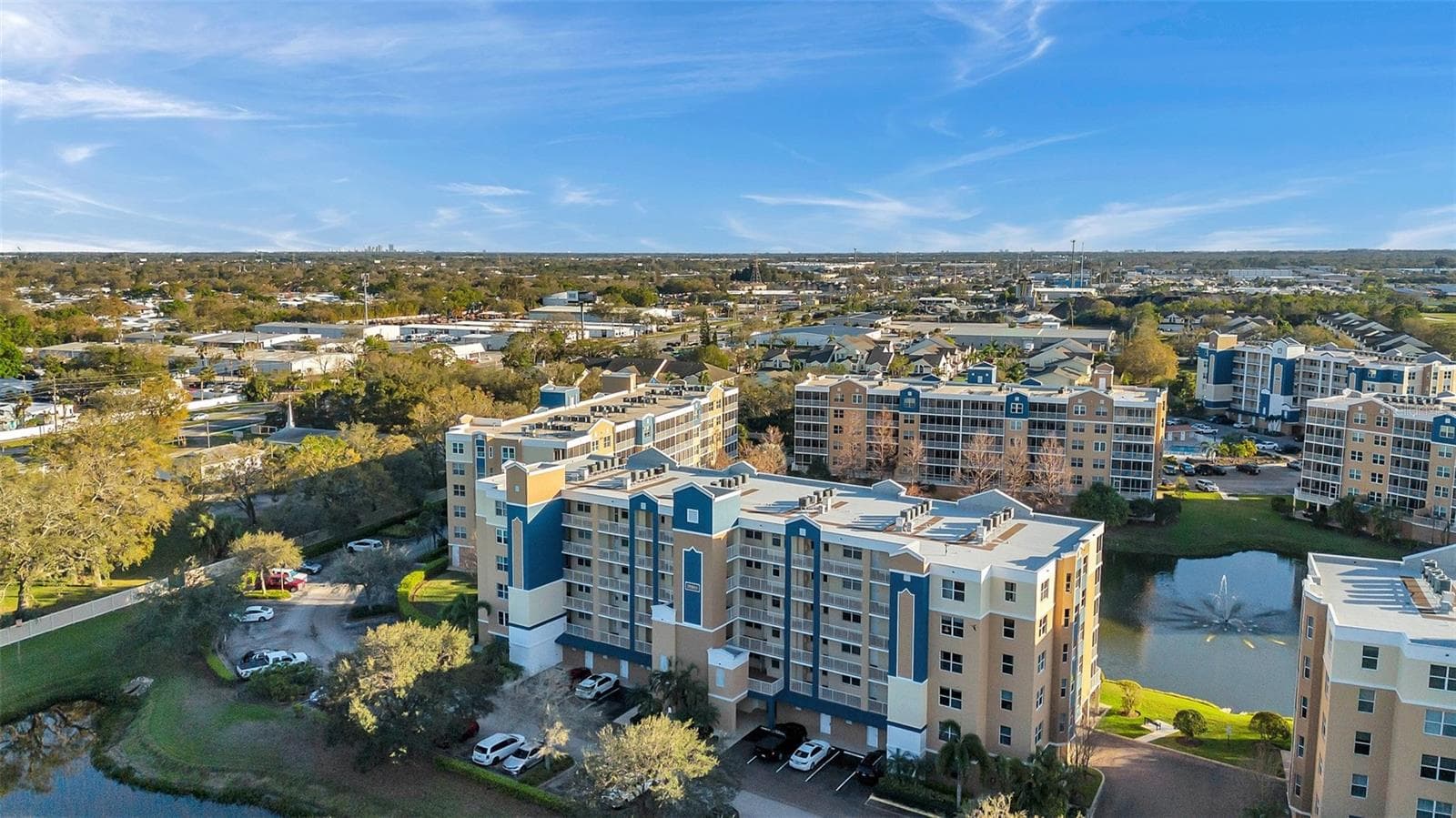 Condominium at 960 STARKEY RD #3406, LARGO, photo 66 of 71