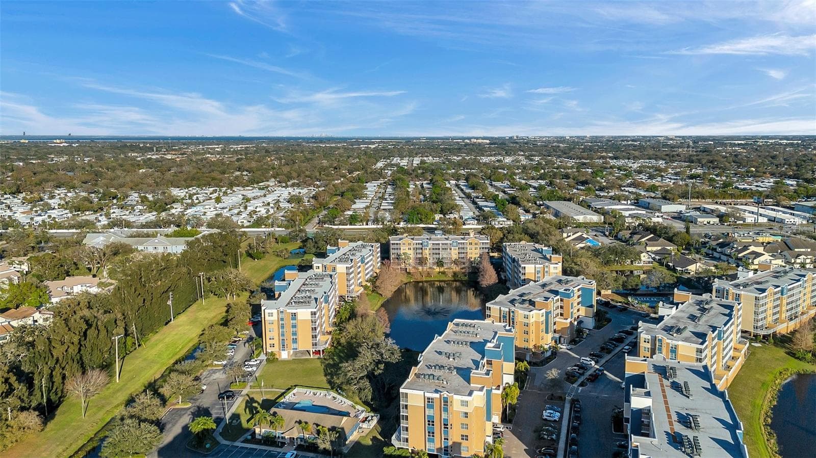 Condominium at 960 STARKEY RD #3406, LARGO, photo 67 of 71