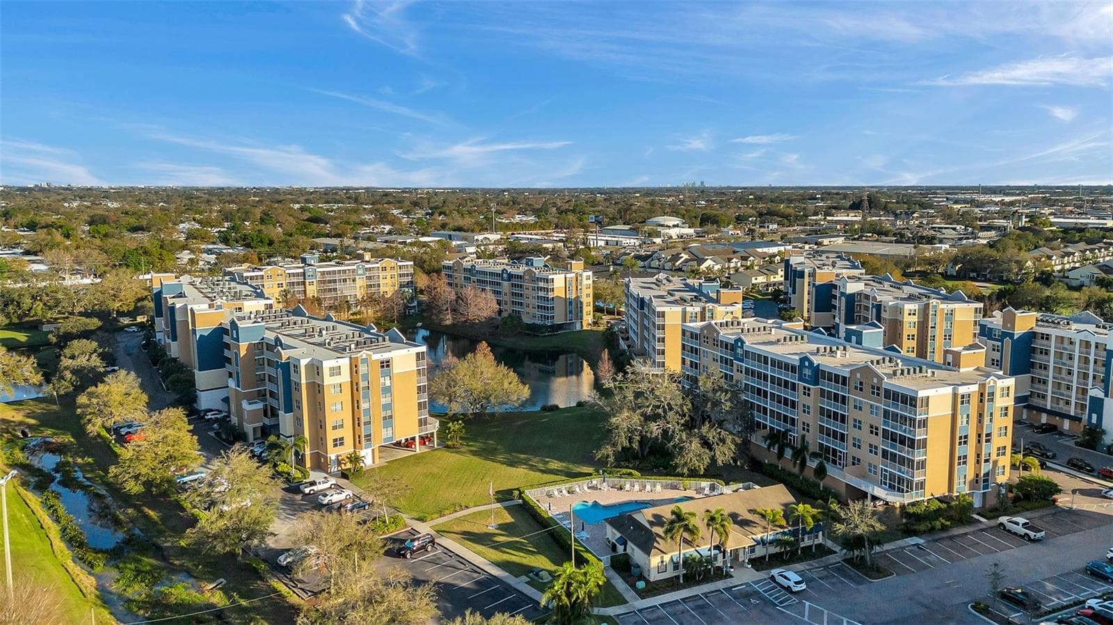 Condominium at 960 STARKEY RD #3406, LARGO, photo 68 of 71