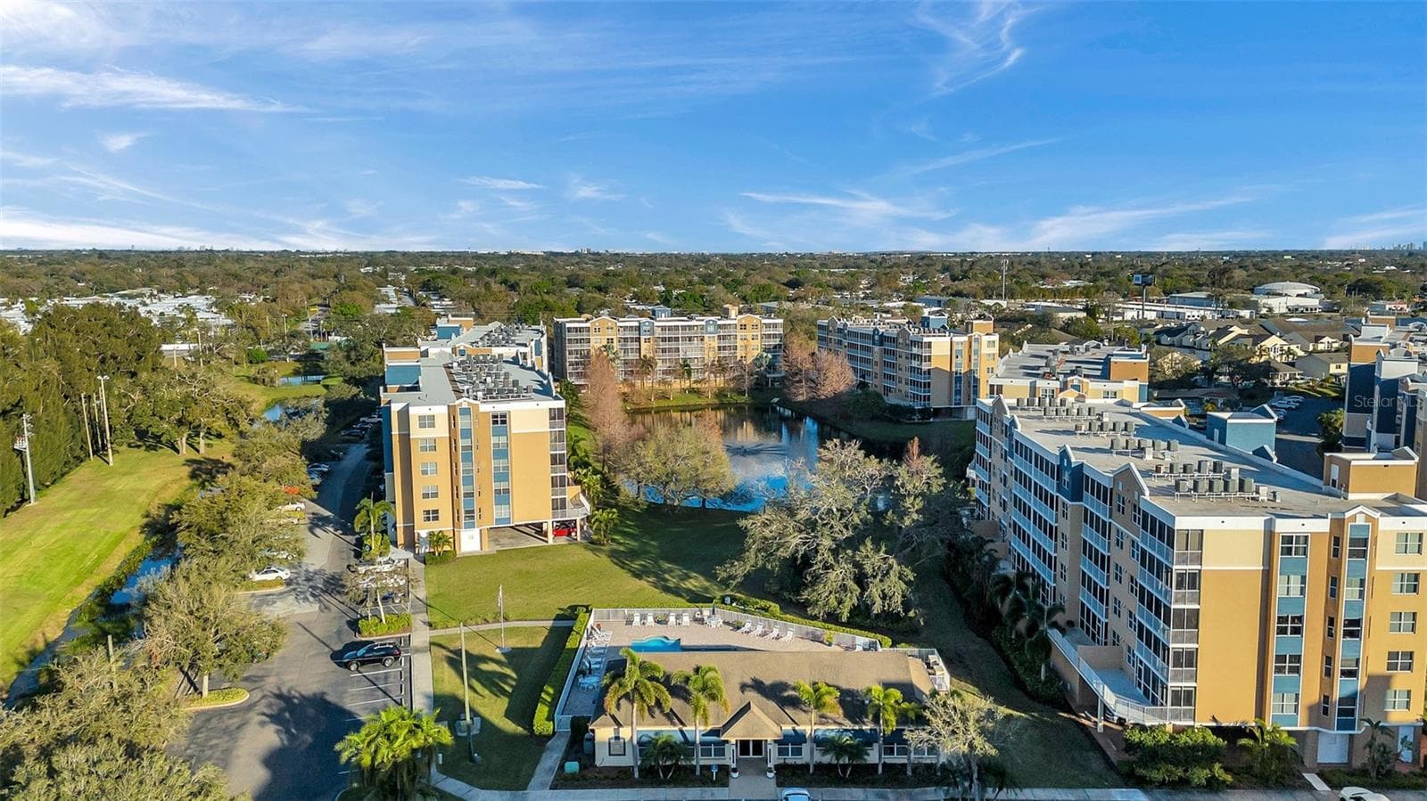 Condominium at 960 STARKEY RD #3406, LARGO, photo 69 of 71
