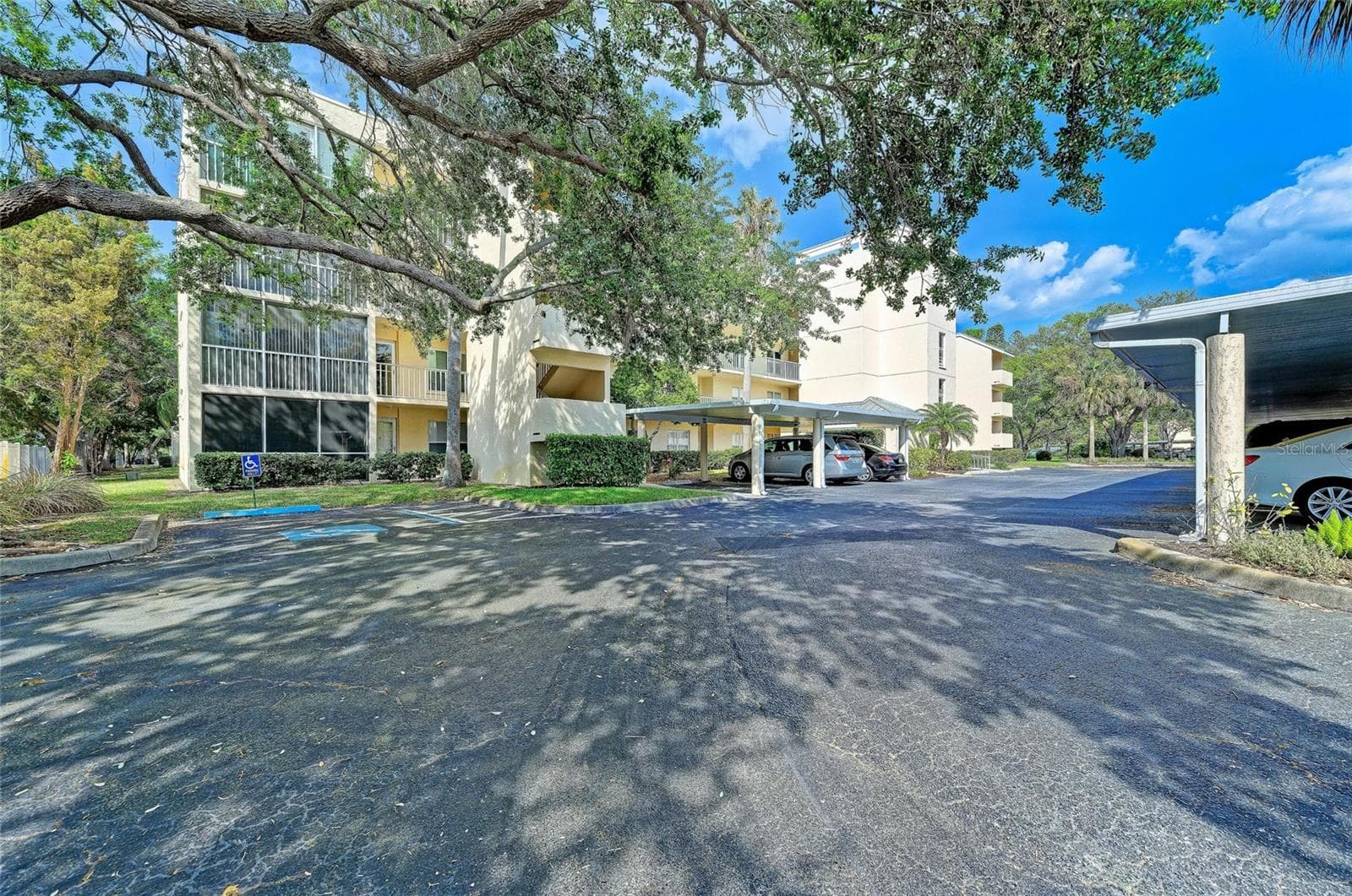 Condominium at 3980 IRONWOOD CIR #206, BRADENTON, photo 2 of 35