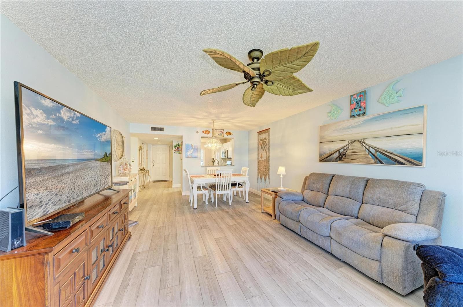 Condominium at 3980 IRONWOOD CIR #206, BRADENTON, photo 3 of 35