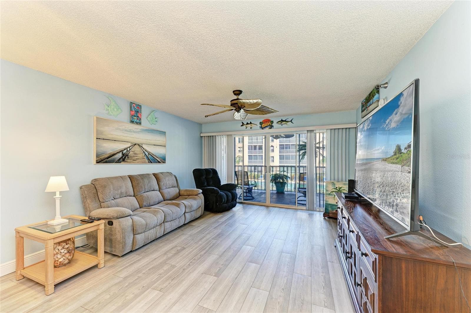 Condominium at 3980 IRONWOOD CIR #206, BRADENTON, photo 4 of 35