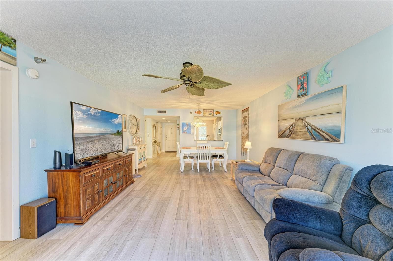 Condominium at 3980 IRONWOOD CIR #206, BRADENTON, photo 5 of 35