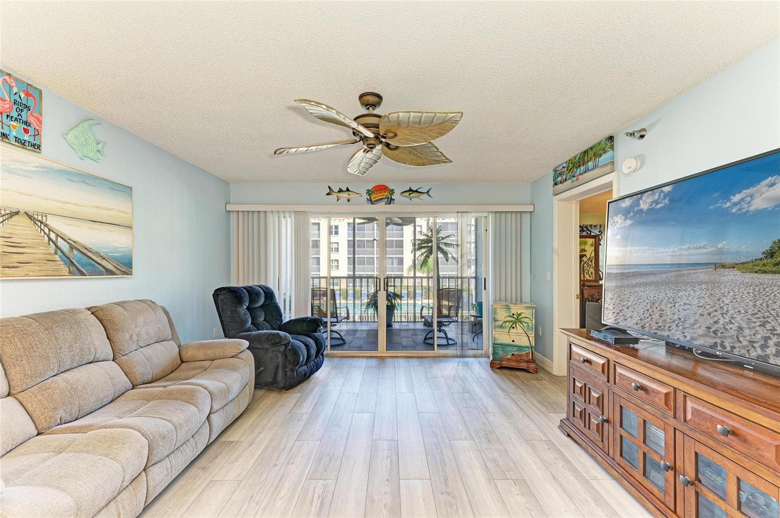 Condominium at 3980 IRONWOOD CIR #206, BRADENTON, photo 6 of 35