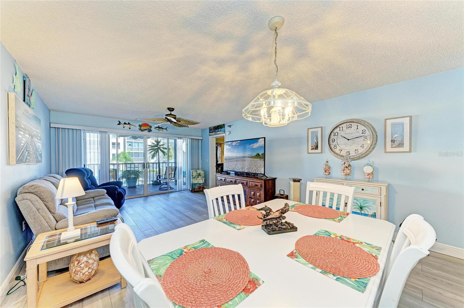 Condominium at 3980 IRONWOOD CIR #206, BRADENTON, photo 7 of 35