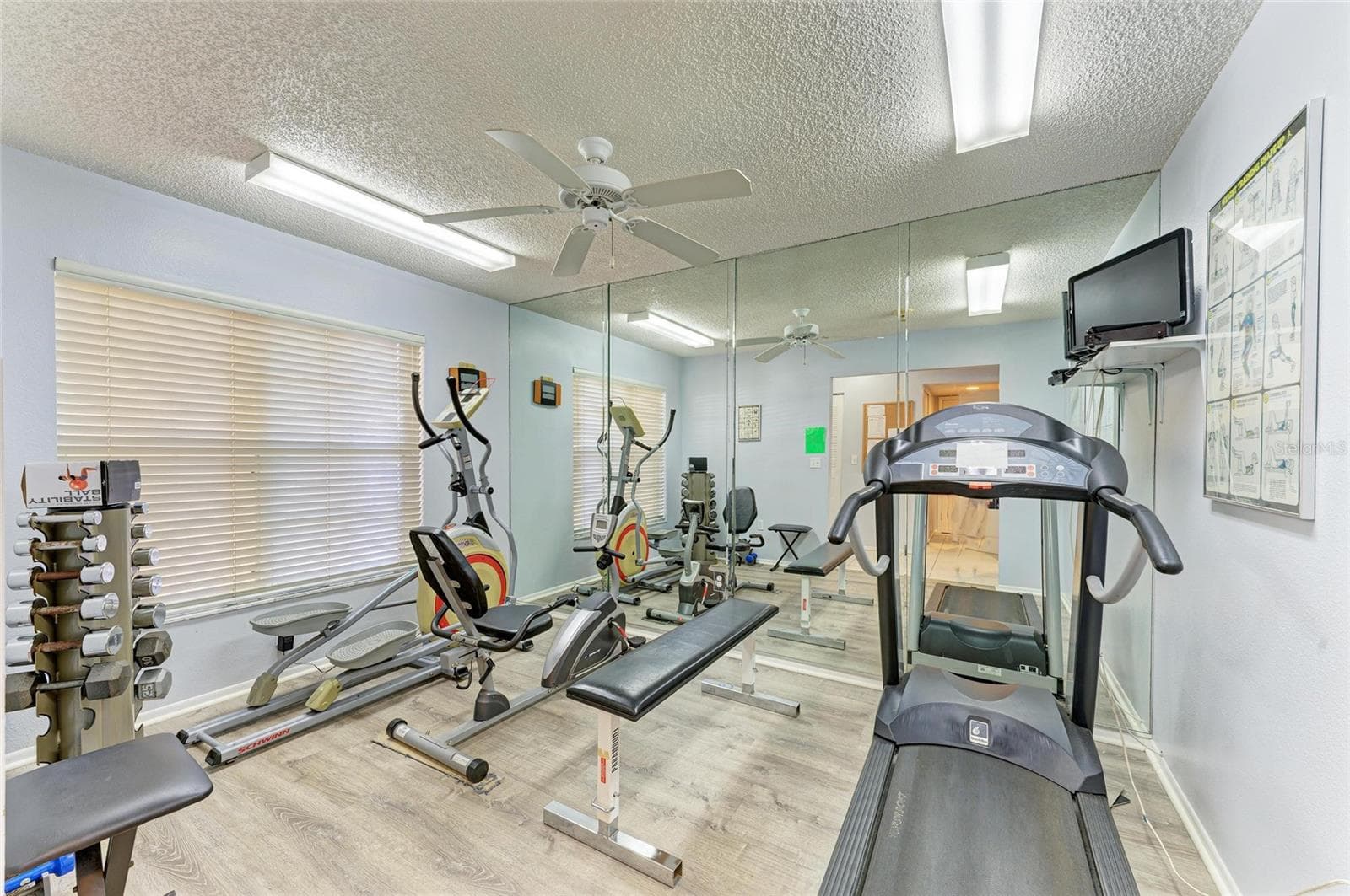 Condominium at 3980 IRONWOOD CIR #206, BRADENTON, photo 23 of 35