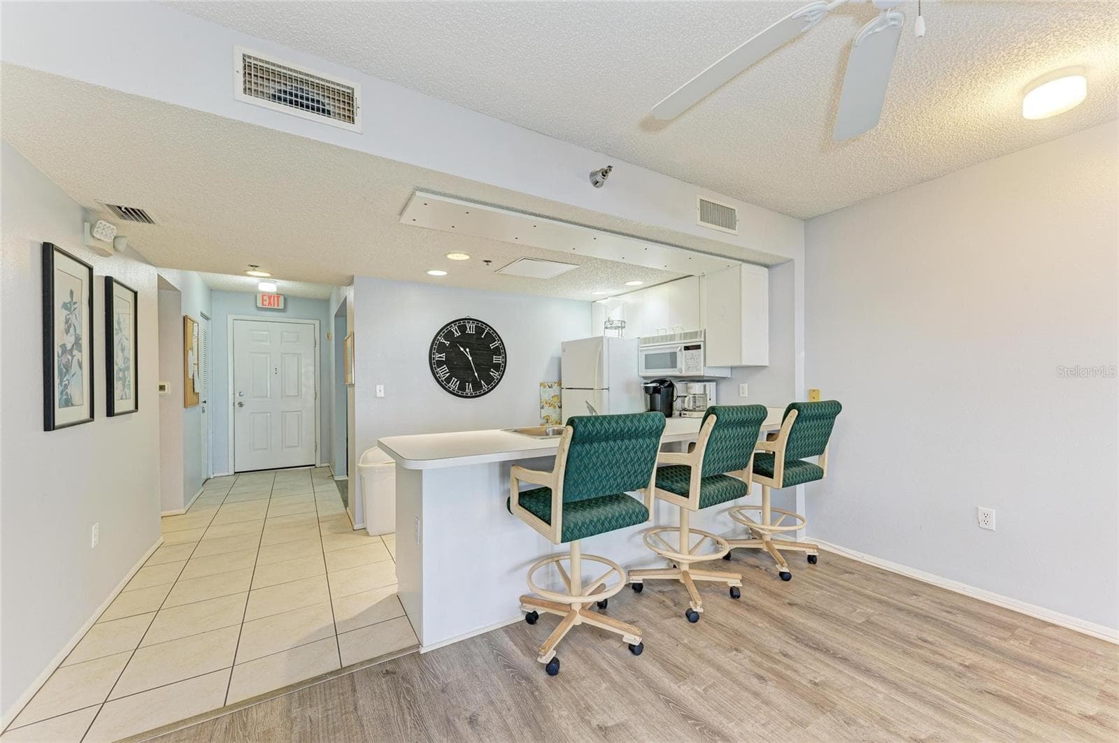 Condominium at 3980 IRONWOOD CIR #206, BRADENTON, photo 24 of 35