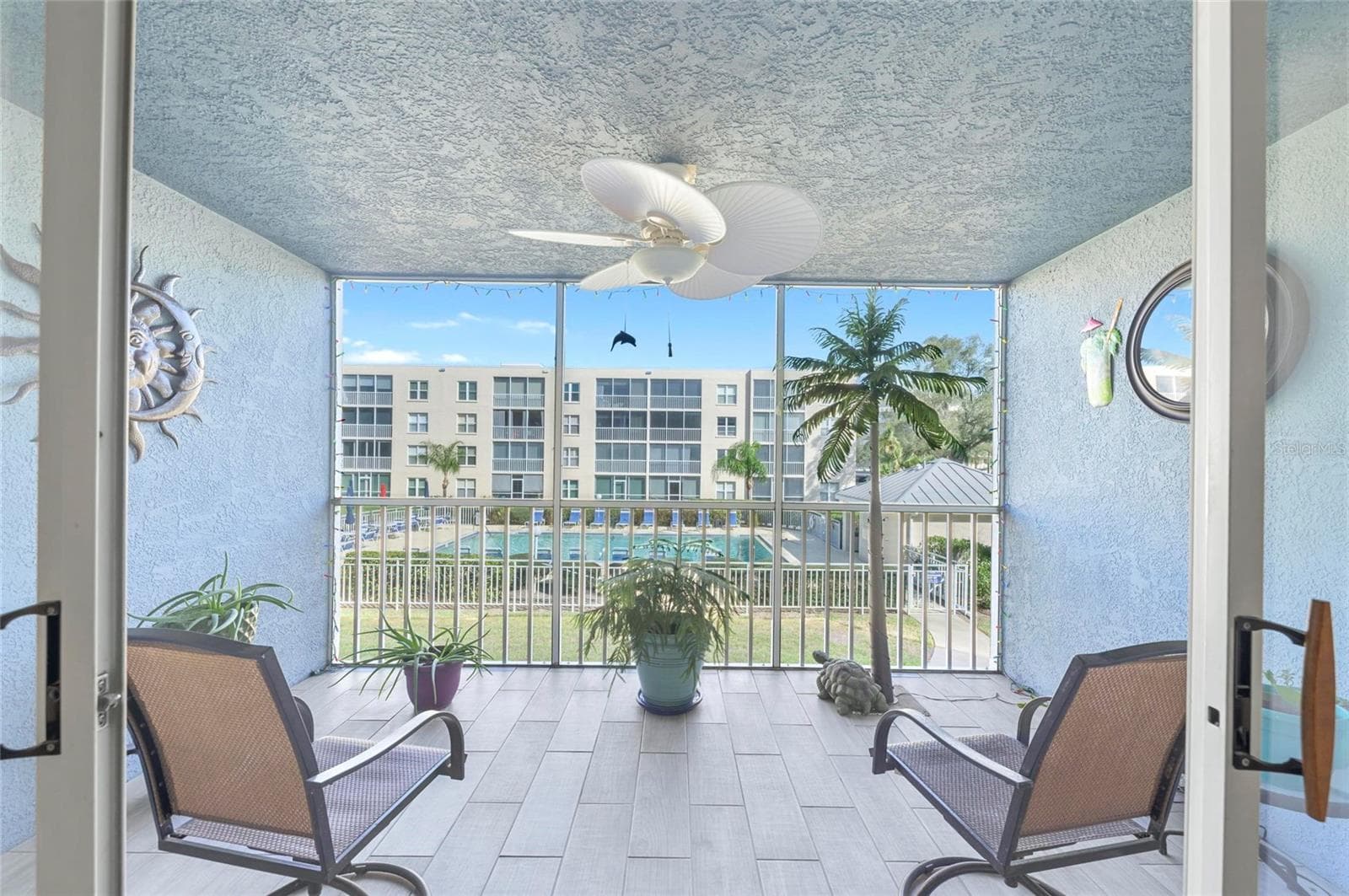 Condominium at 3980 IRONWOOD CIR #206, BRADENTON, photo 28 of 35