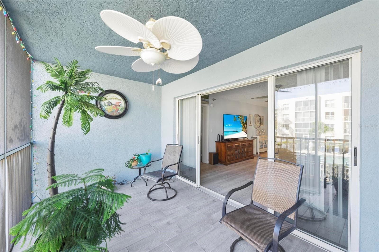 Condominium at 3980 IRONWOOD CIR #206, BRADENTON, photo 29 of 35
