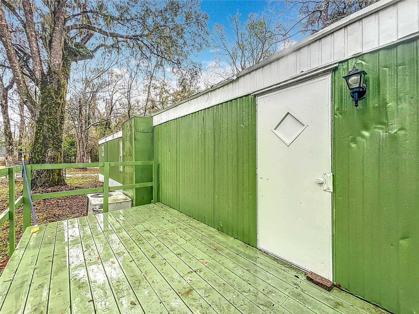 Modular Home at 13026 SW WILLISTON RD, MICANOPY, photo 4 of 30