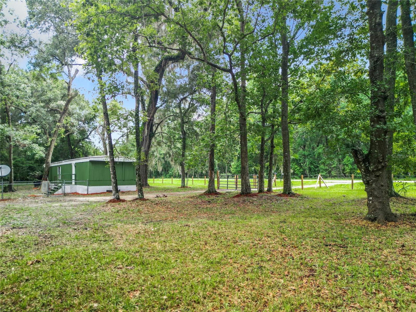 Modular Home at 13026 SW WILLISTON RD, MICANOPY, photo 8 of 30