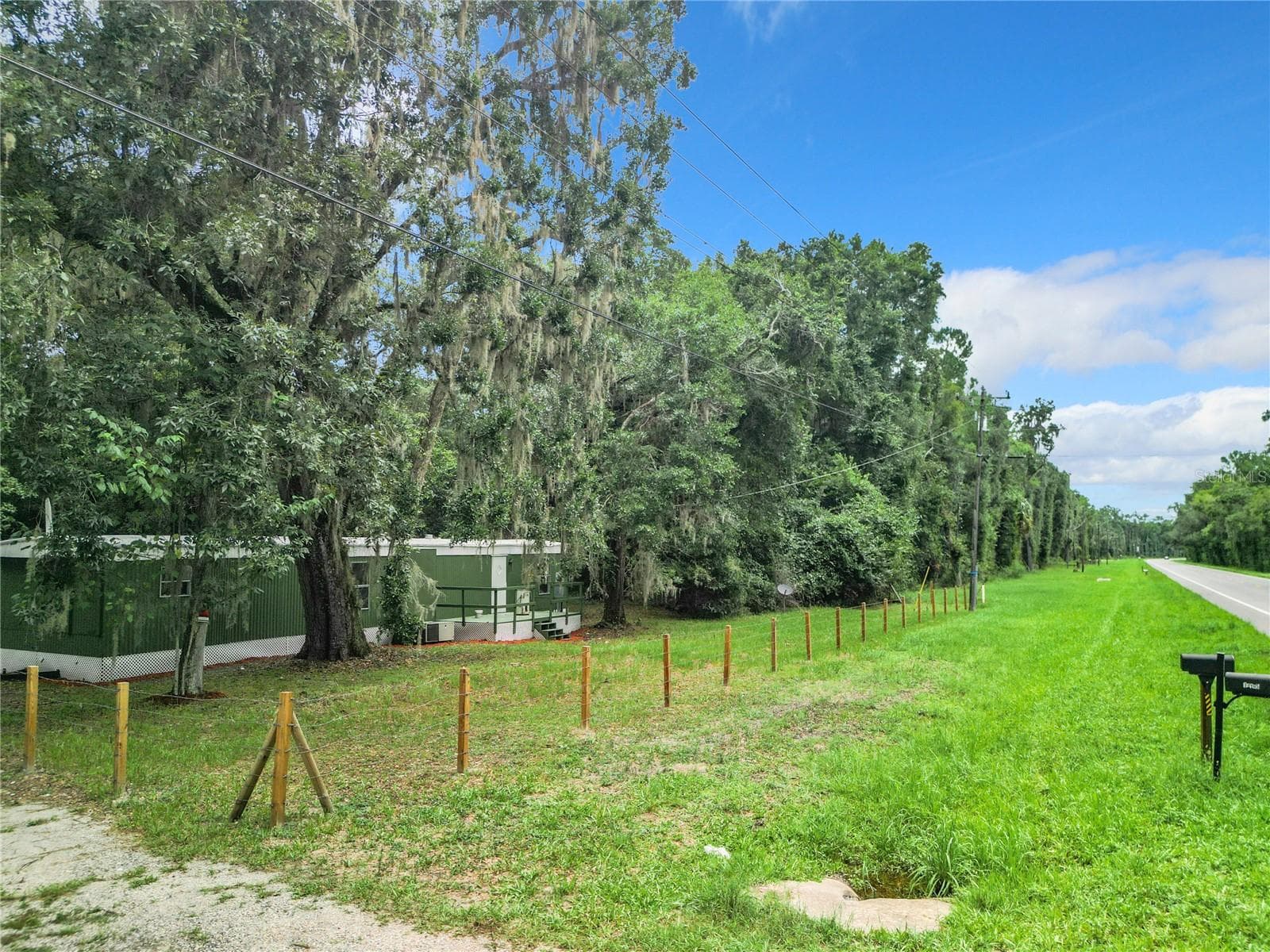 Modular Home at 13026 SW WILLISTON RD, MICANOPY, photo 22 of 30