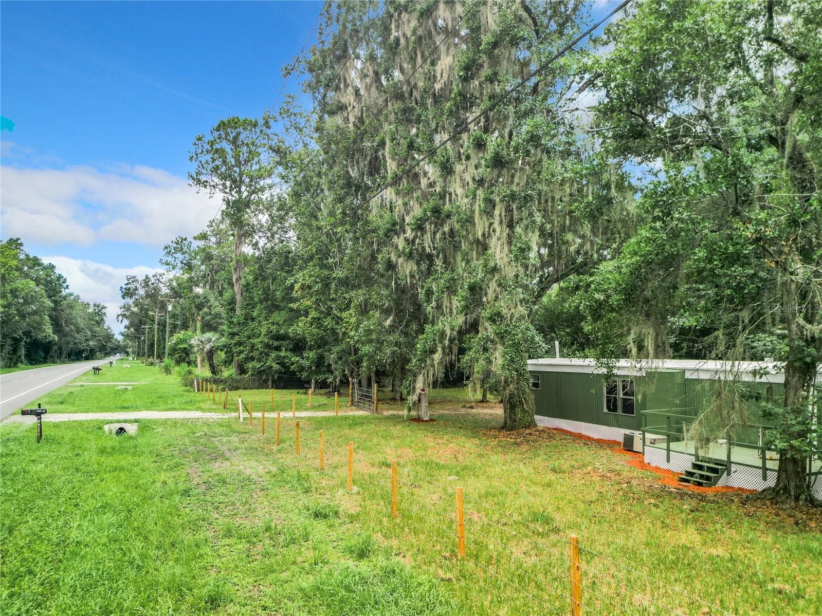 Modular Home at 13026 SW WILLISTON RD, MICANOPY, photo 23 of 30