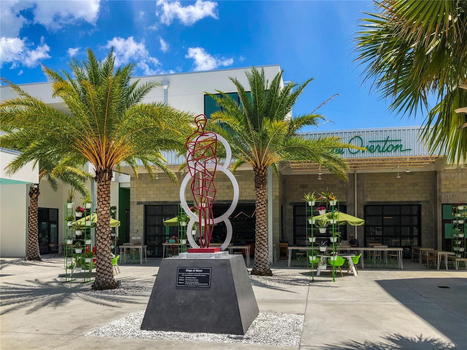 Condominium at 430 KUMQUAT CT #406, SARASOTA, photo 13 of 20