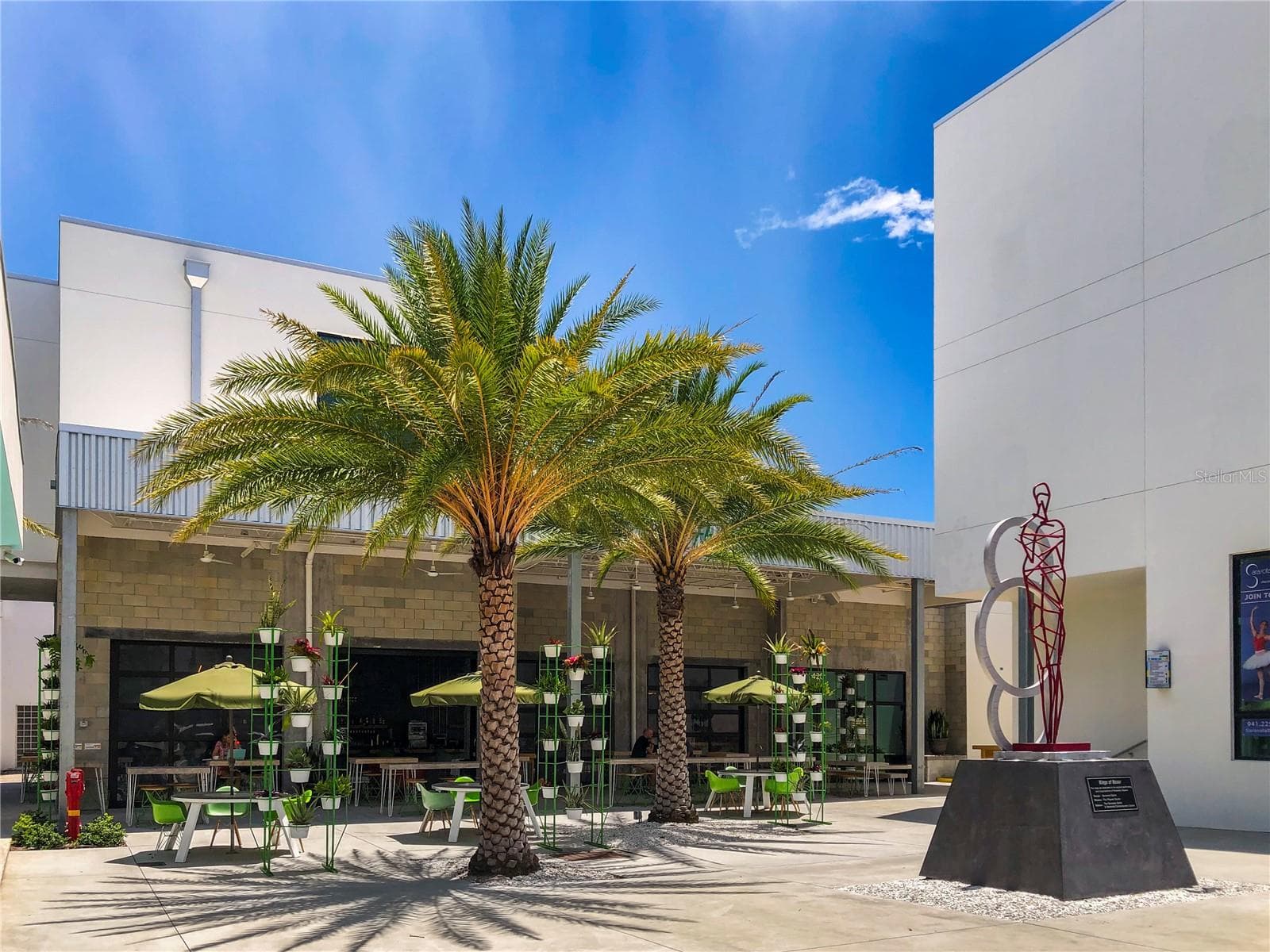 Condominium at 430 KUMQUAT CT #406, SARASOTA, photo 18 of 20