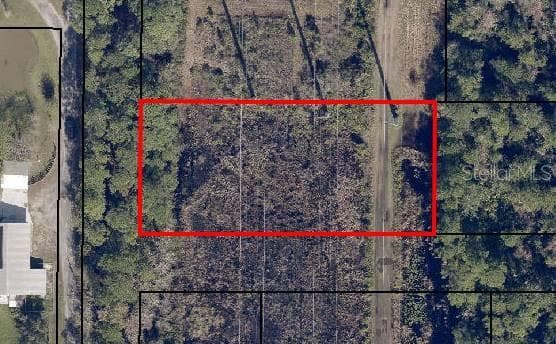 TBD RAYBURN RD