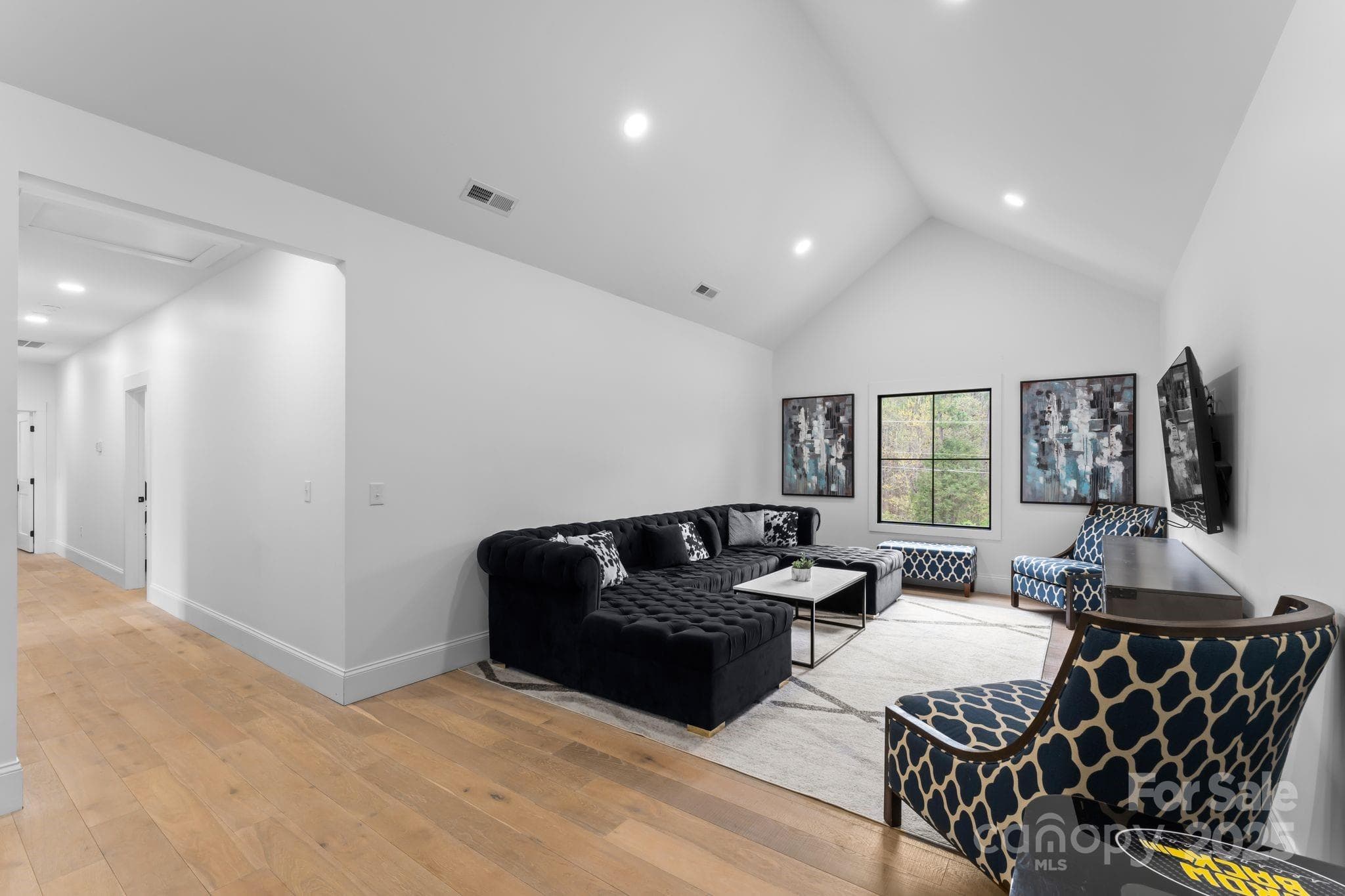 Single Family Residence at 1575 Shinnville Road, Cleveland, photo 29 of 48