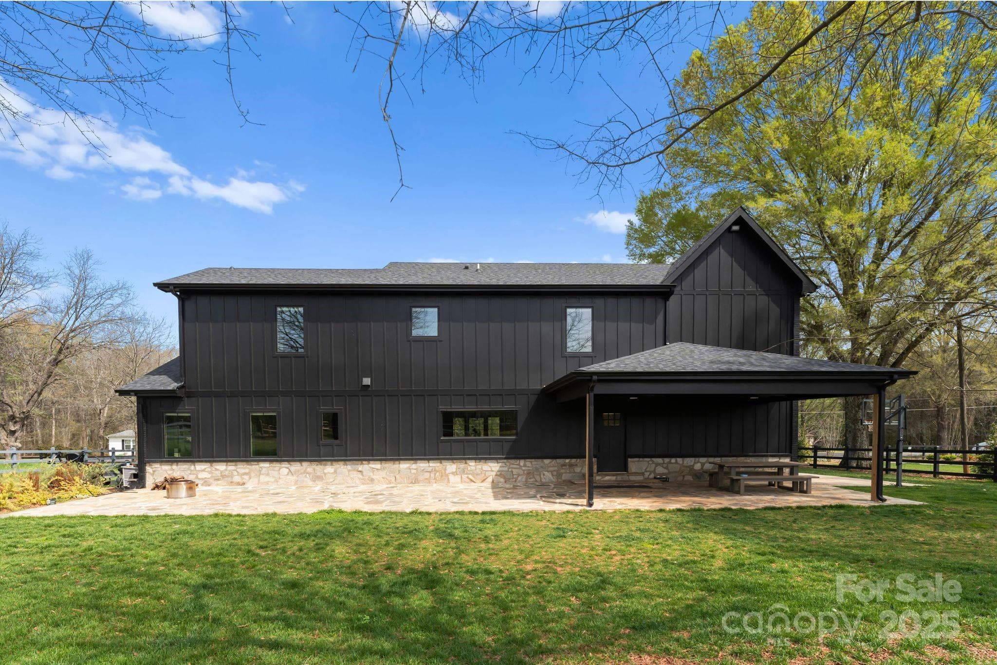 Single Family Residence at 1575 Shinnville Road, Cleveland, photo 43 of 48