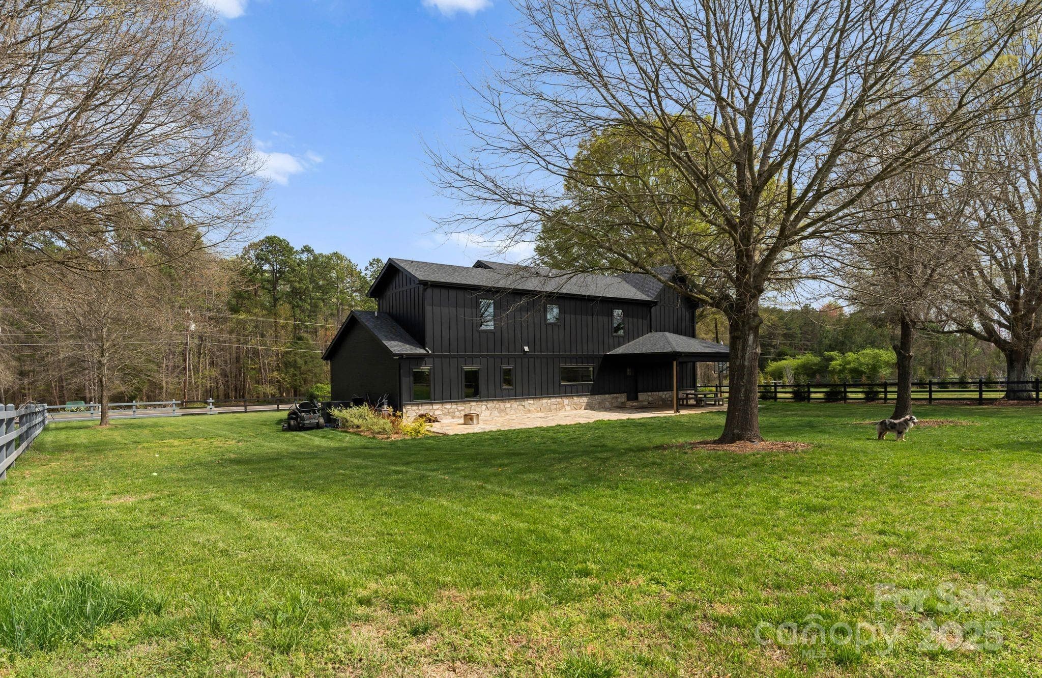 Single Family Residence at 1575 Shinnville Road, Cleveland, photo 45 of 48