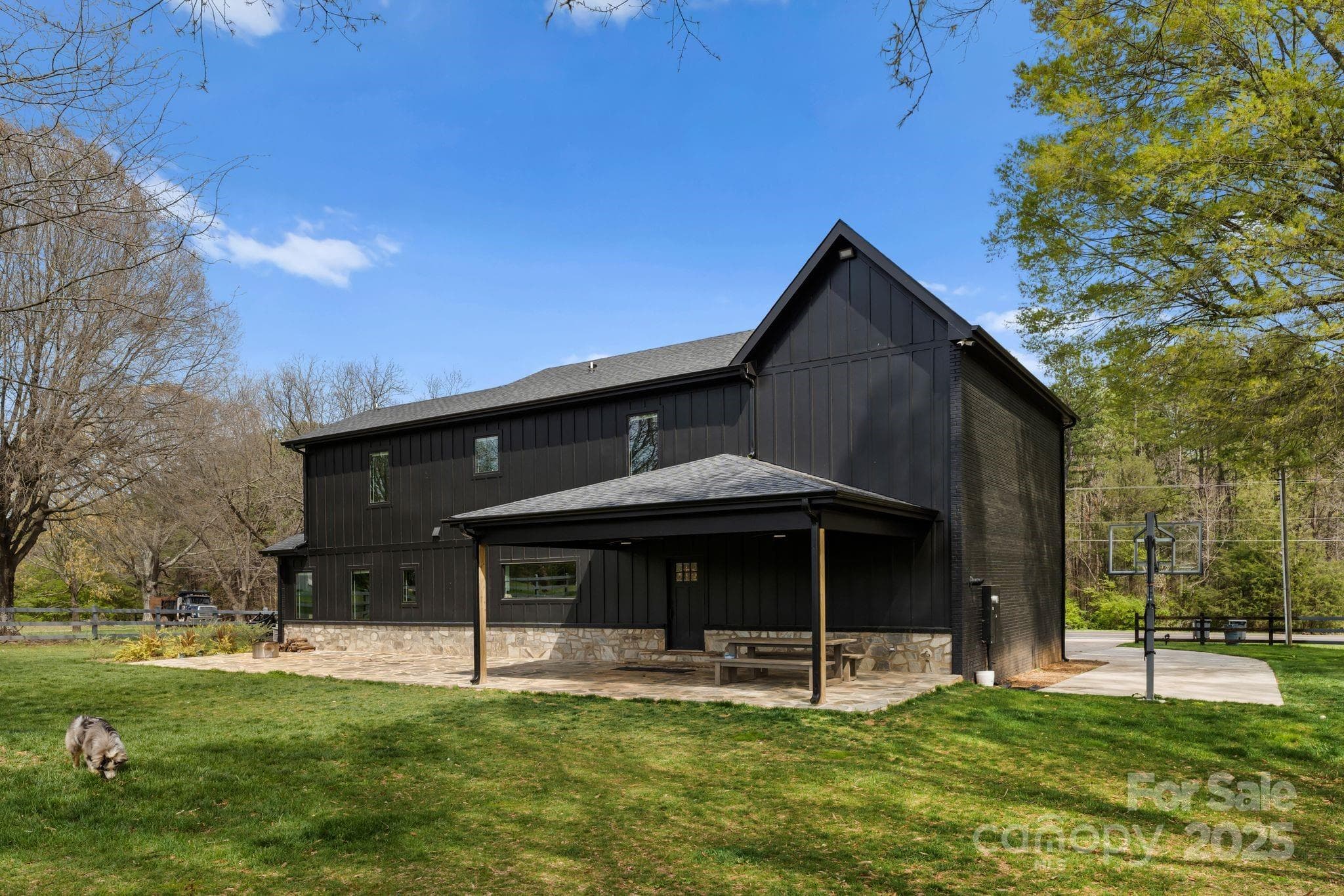 Single Family Residence at 1575 Shinnville Road, Cleveland, photo 46 of 48