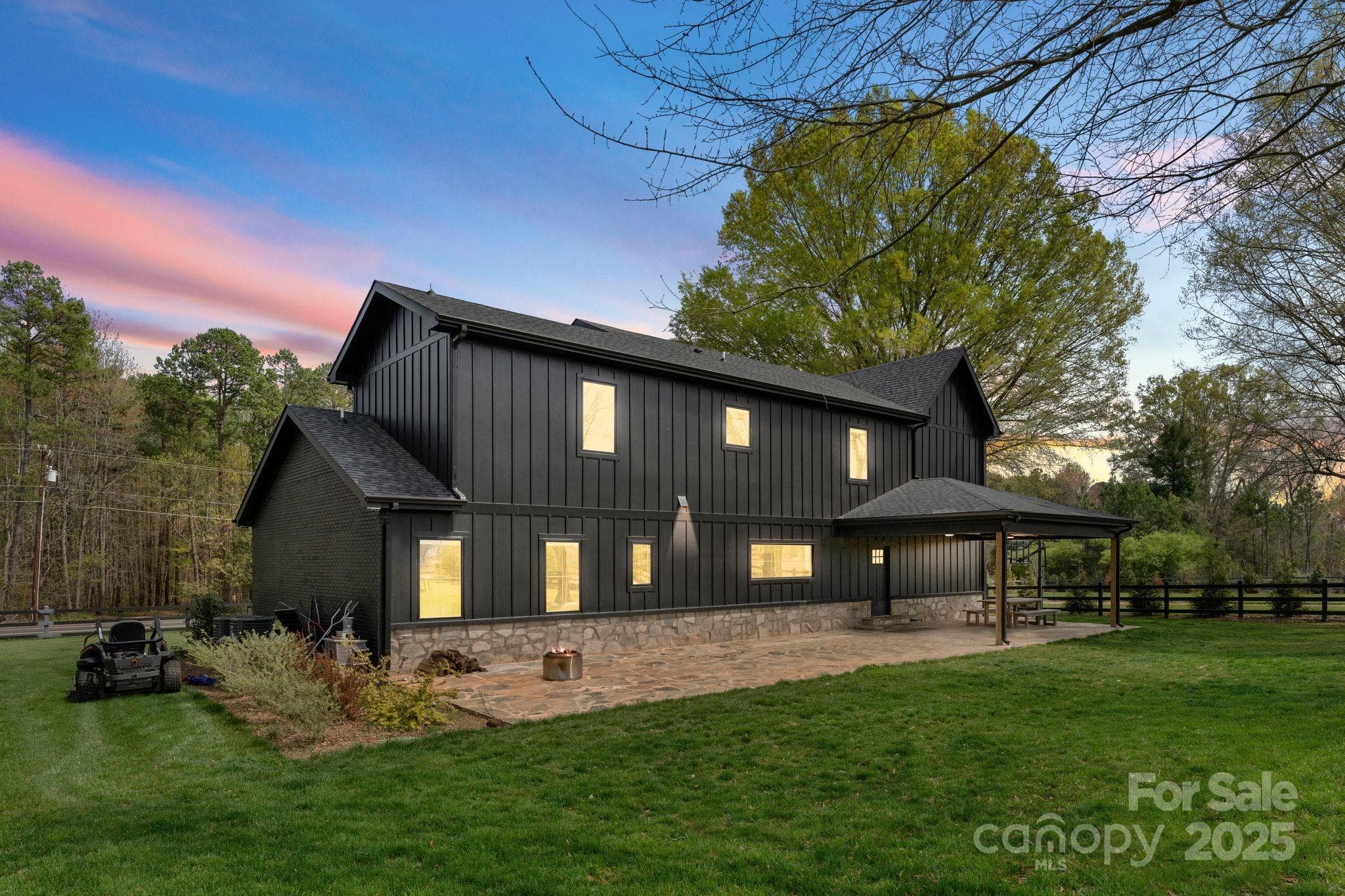 Single Family Residence at 1575 Shinnville Road, Cleveland, photo 47 of 48