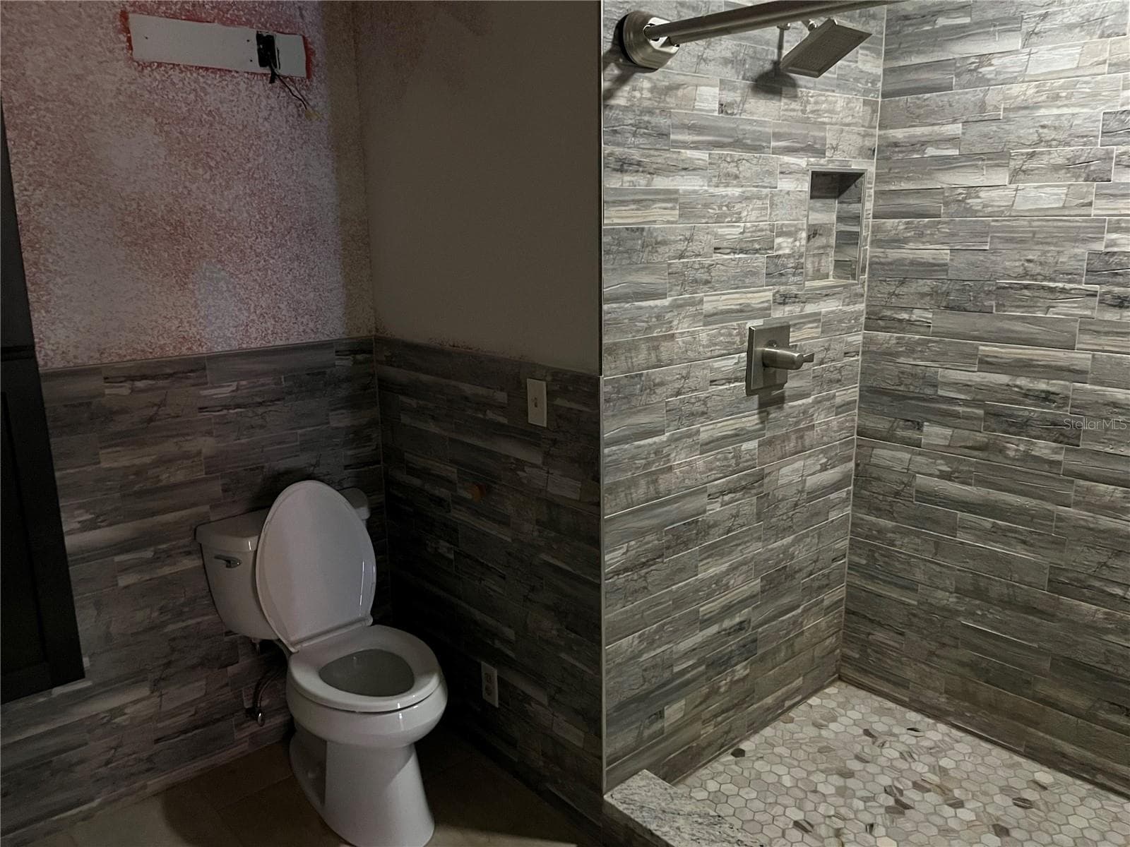 Master bath - 330 CALLITRIS AVE, POLK CITY