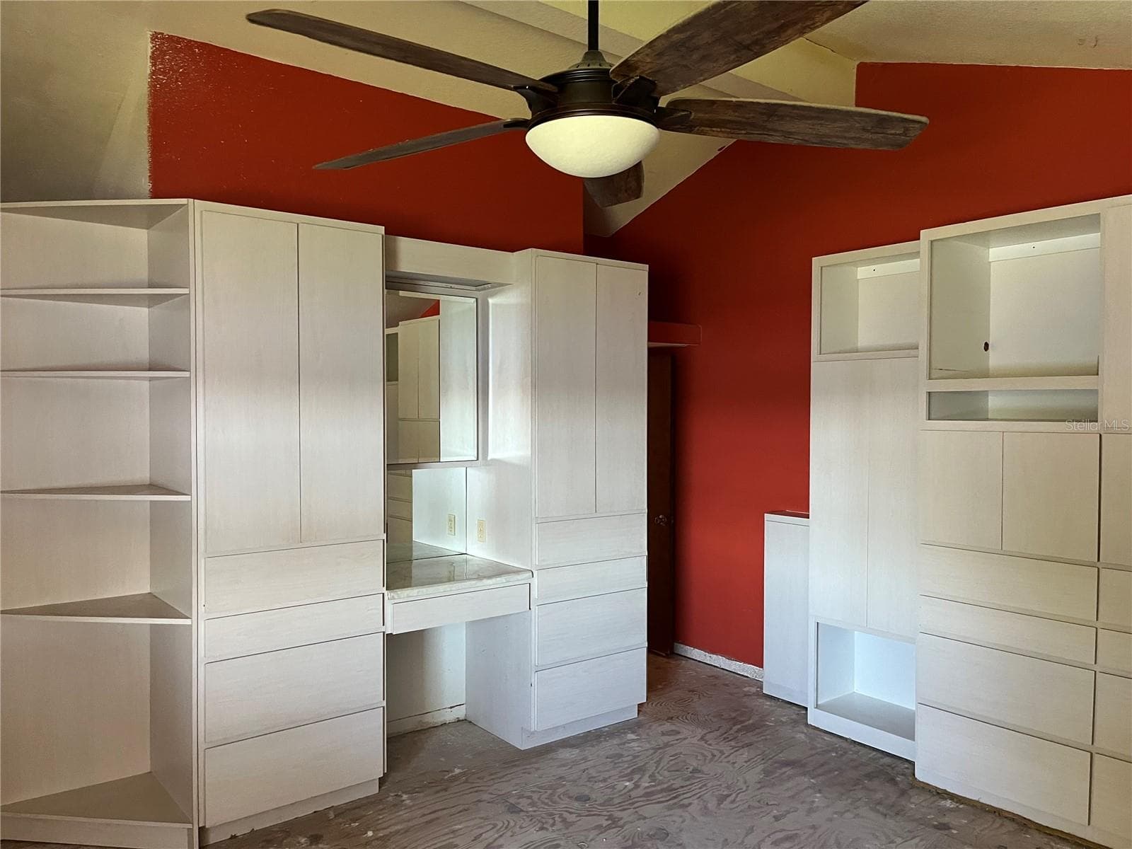 Master bedroom - 330 CALLITRIS AVE, POLK CITY