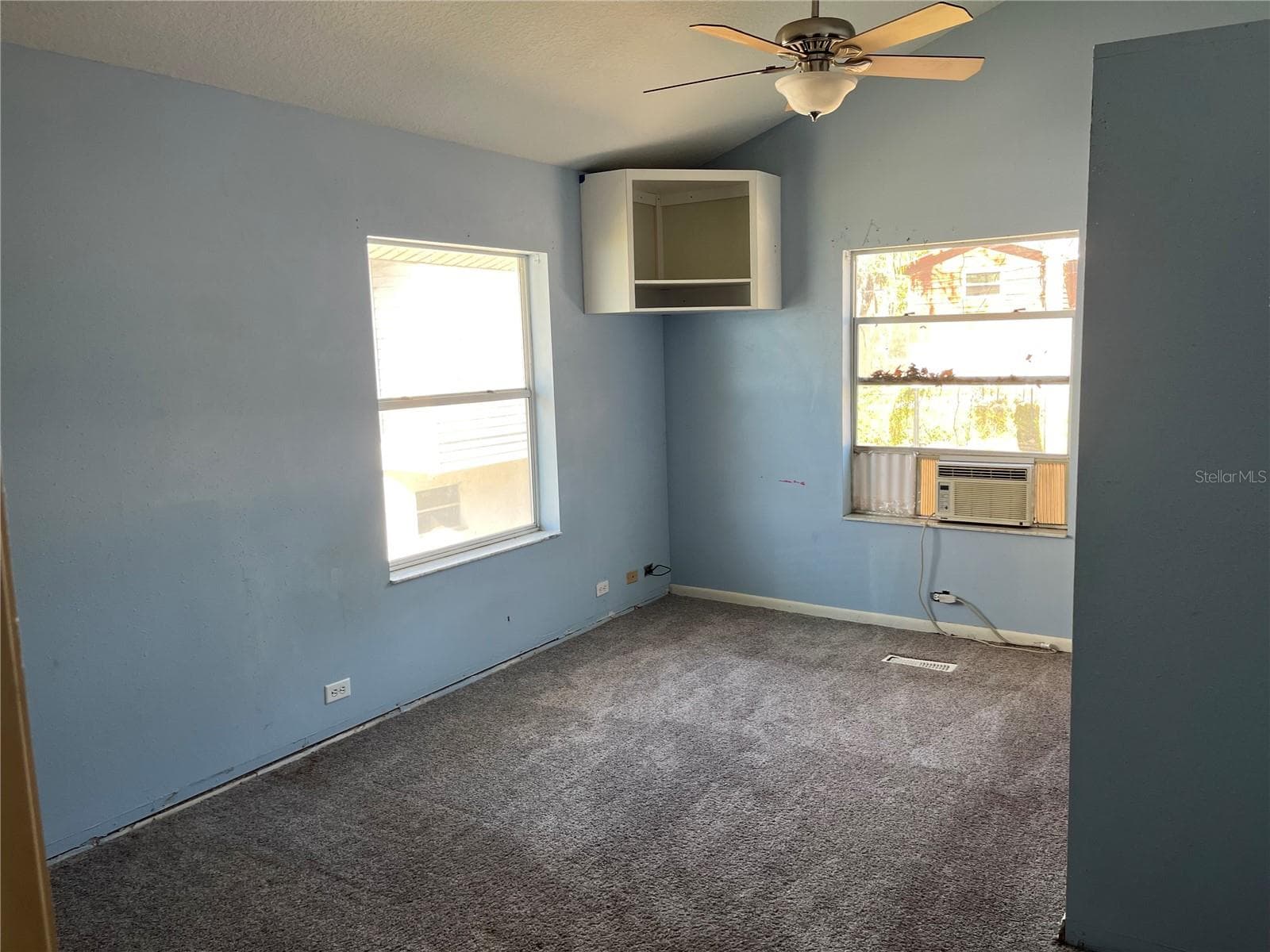 Upstairs bedroom #2 - 330 CALLITRIS AVE, POLK CITY