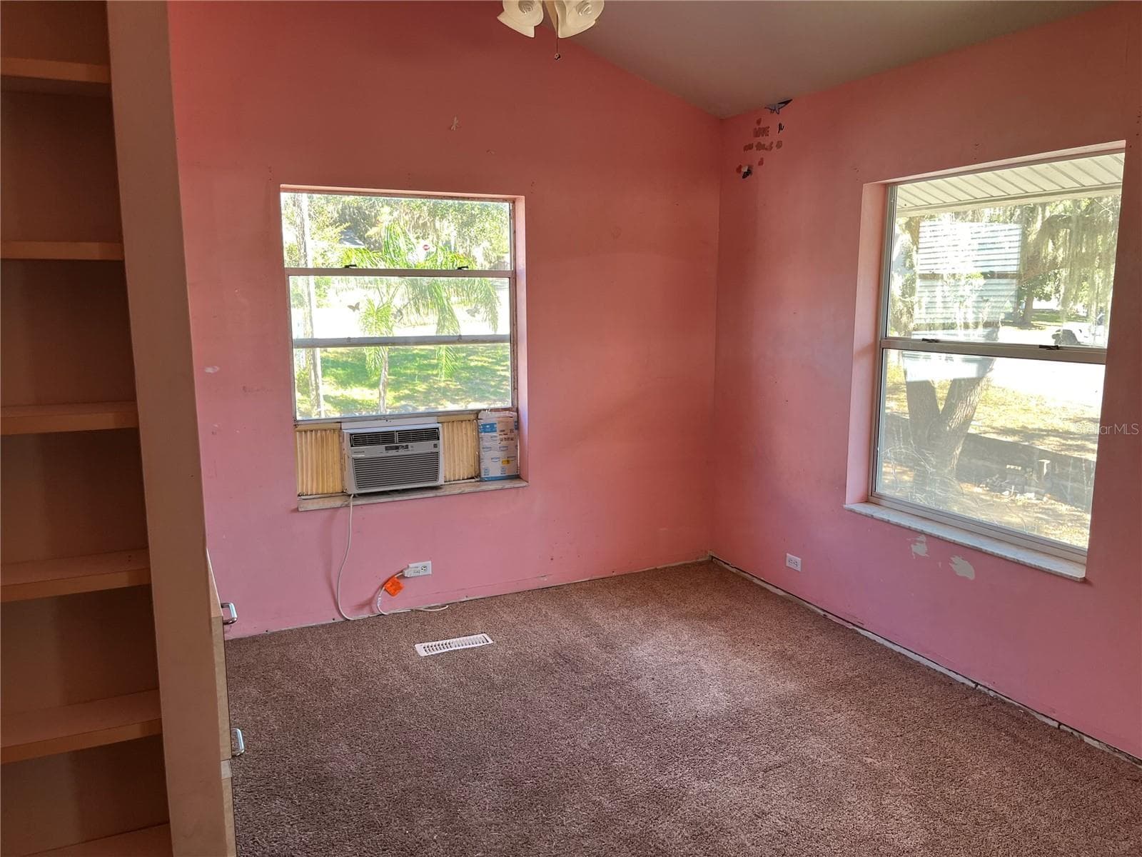Upstairs bedroom #3 - 330 CALLITRIS AVE, POLK CITY
