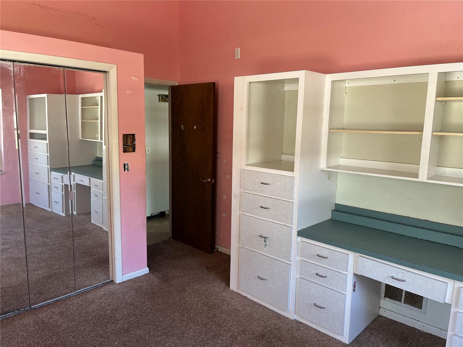 Upstairs bedroom #3 - 330 CALLITRIS AVE, POLK CITY