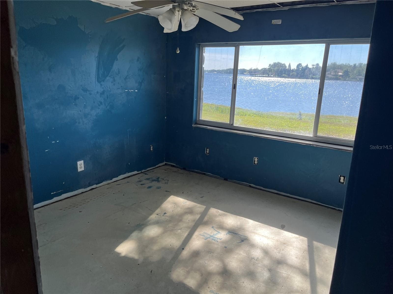 Downstairs room #3 - 330 CALLITRIS AVE, POLK CITY