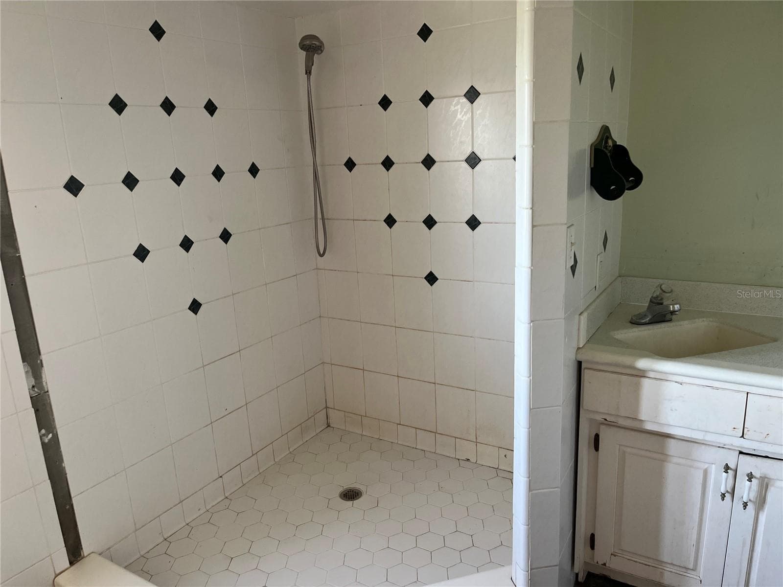 Downstairs bathroom - 330 CALLITRIS AVE, POLK CITY