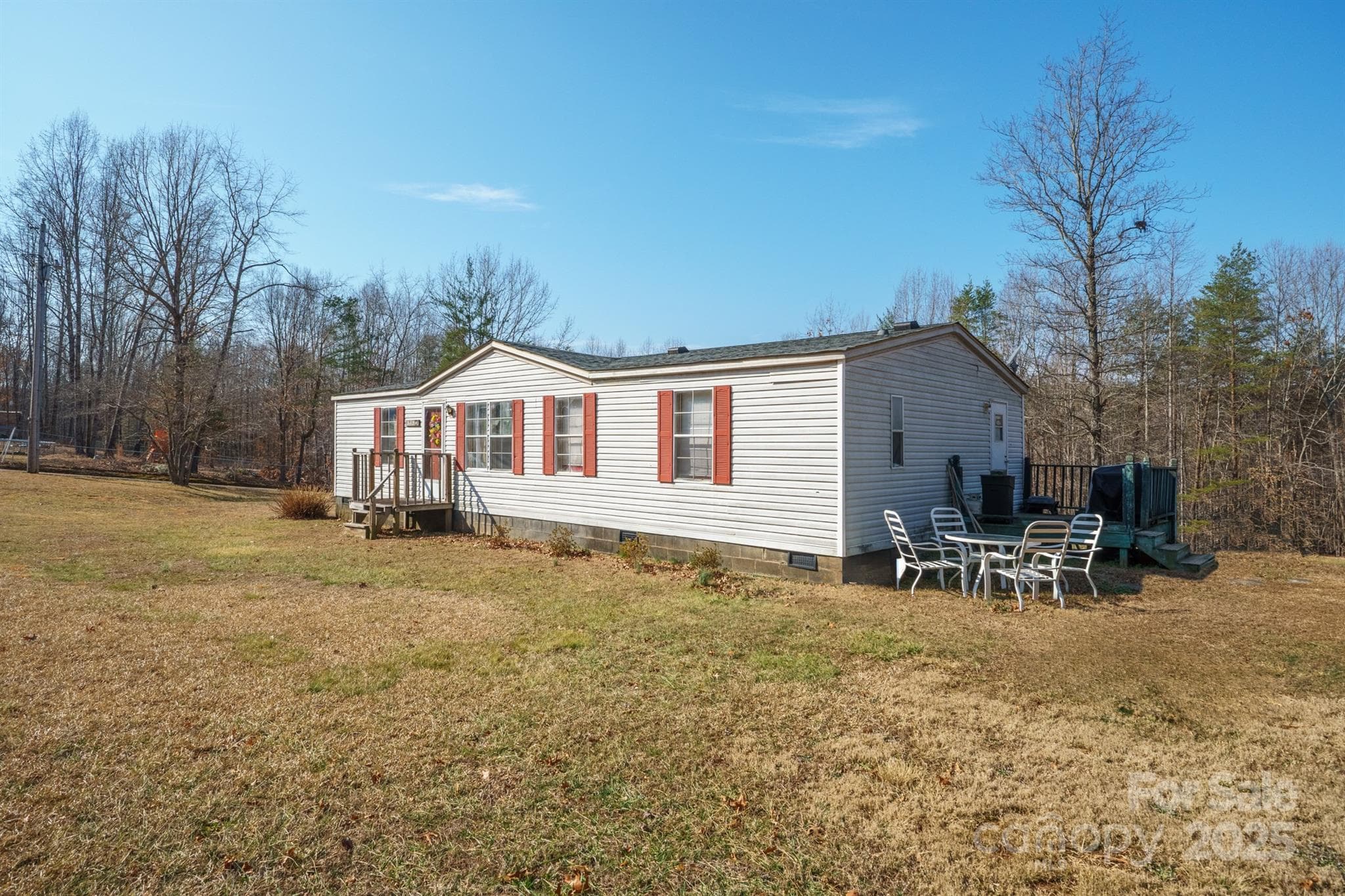 Single Family Residence at Morganton, photo 2 of 25