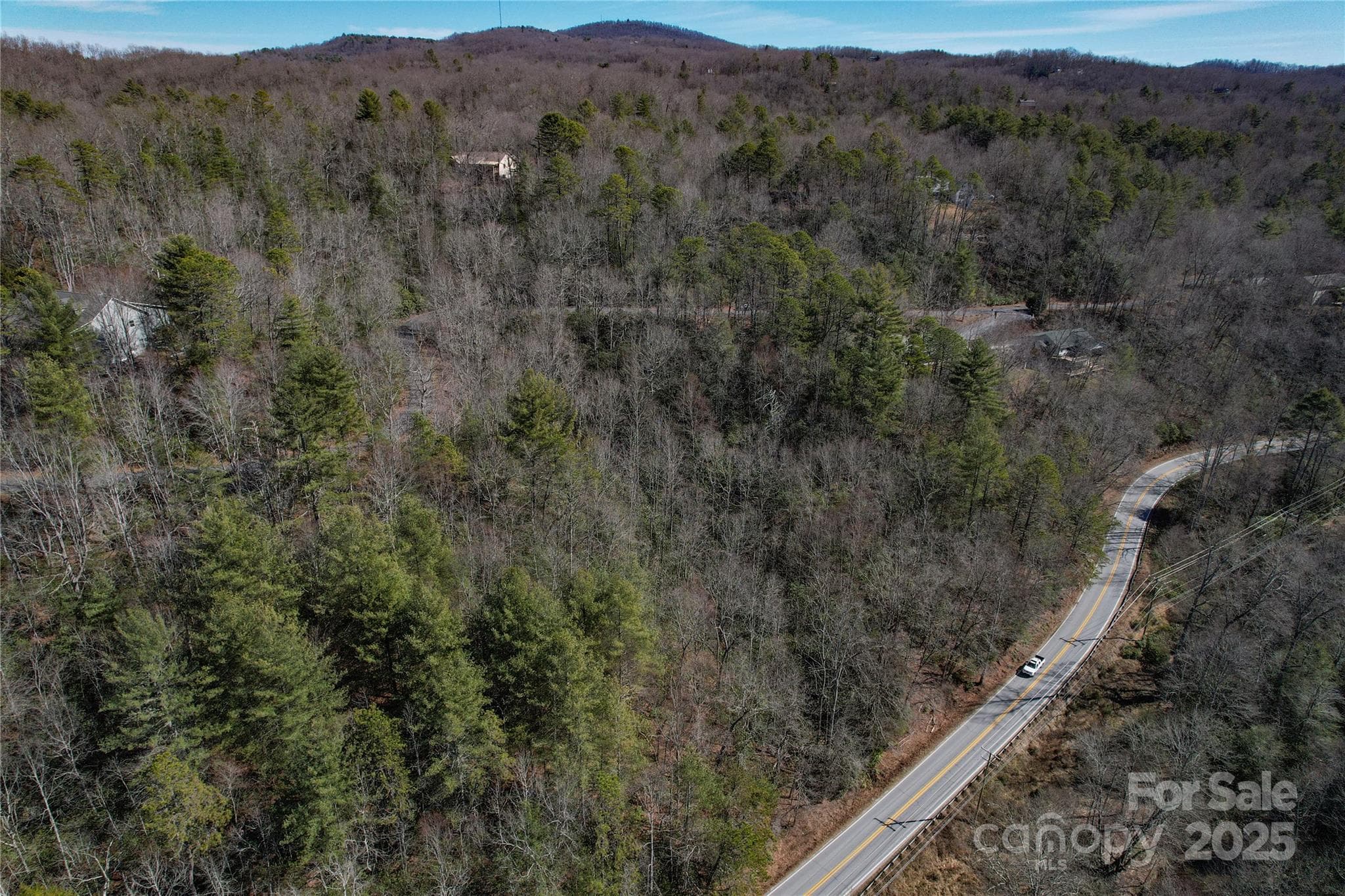 Acreage at Brevard, photo 7 of 7
